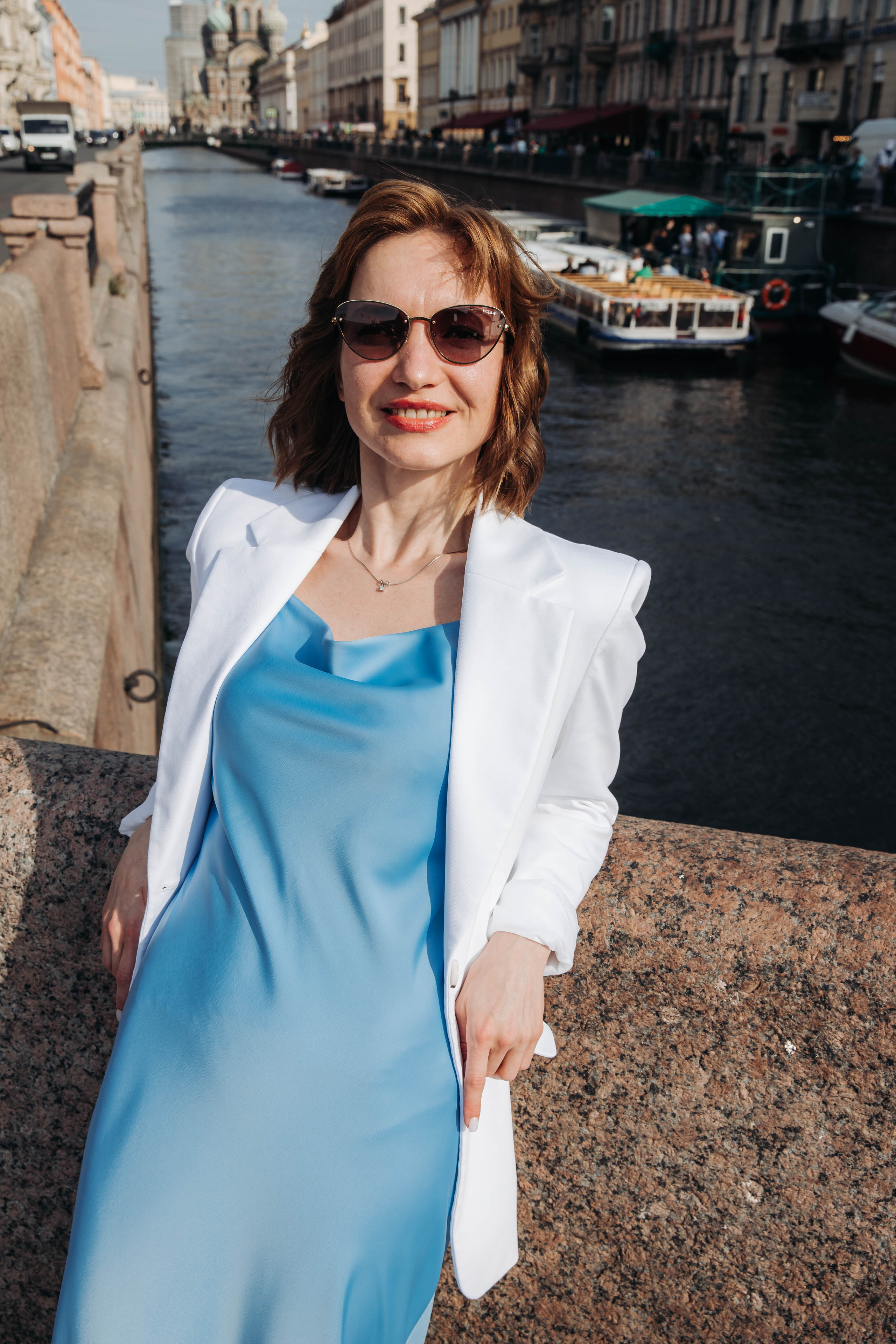 Алеся. Свадебный и семейный фотограф в Санкт-Петербурге Лолита Евстифеева