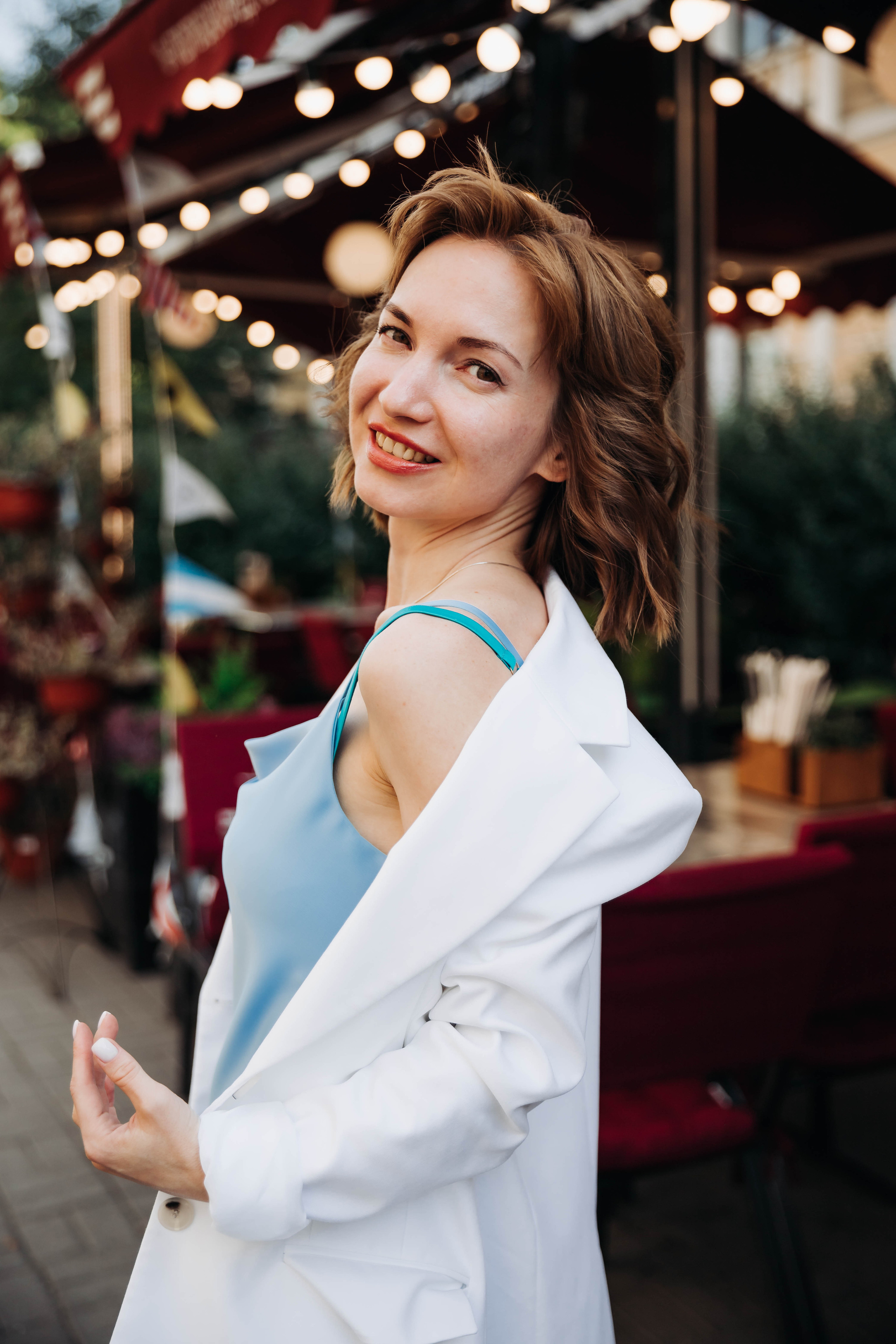 Алеся. Свадебный и семейный фотограф в Санкт-Петербурге Лолита Евстифеева