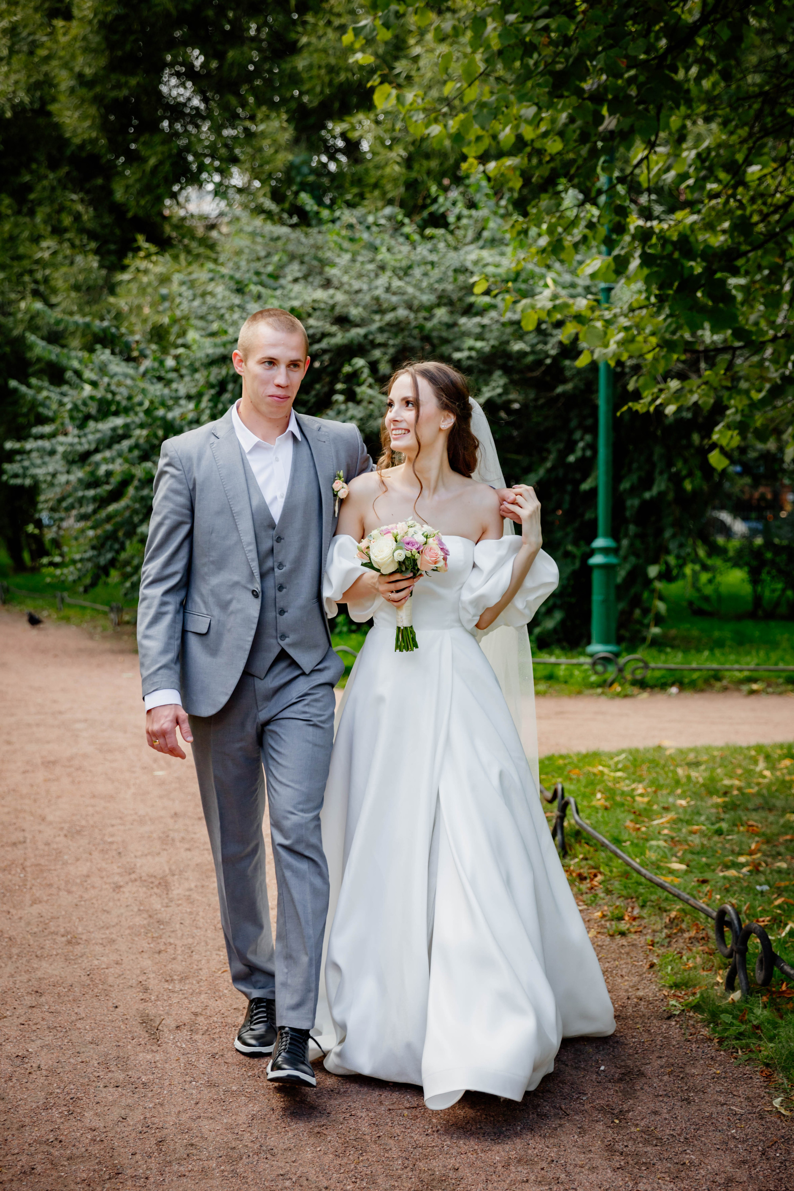 Екатерина+Антон. Свадебный и семейный фотограф в Санкт-Петербурге Лолита Евстифеева