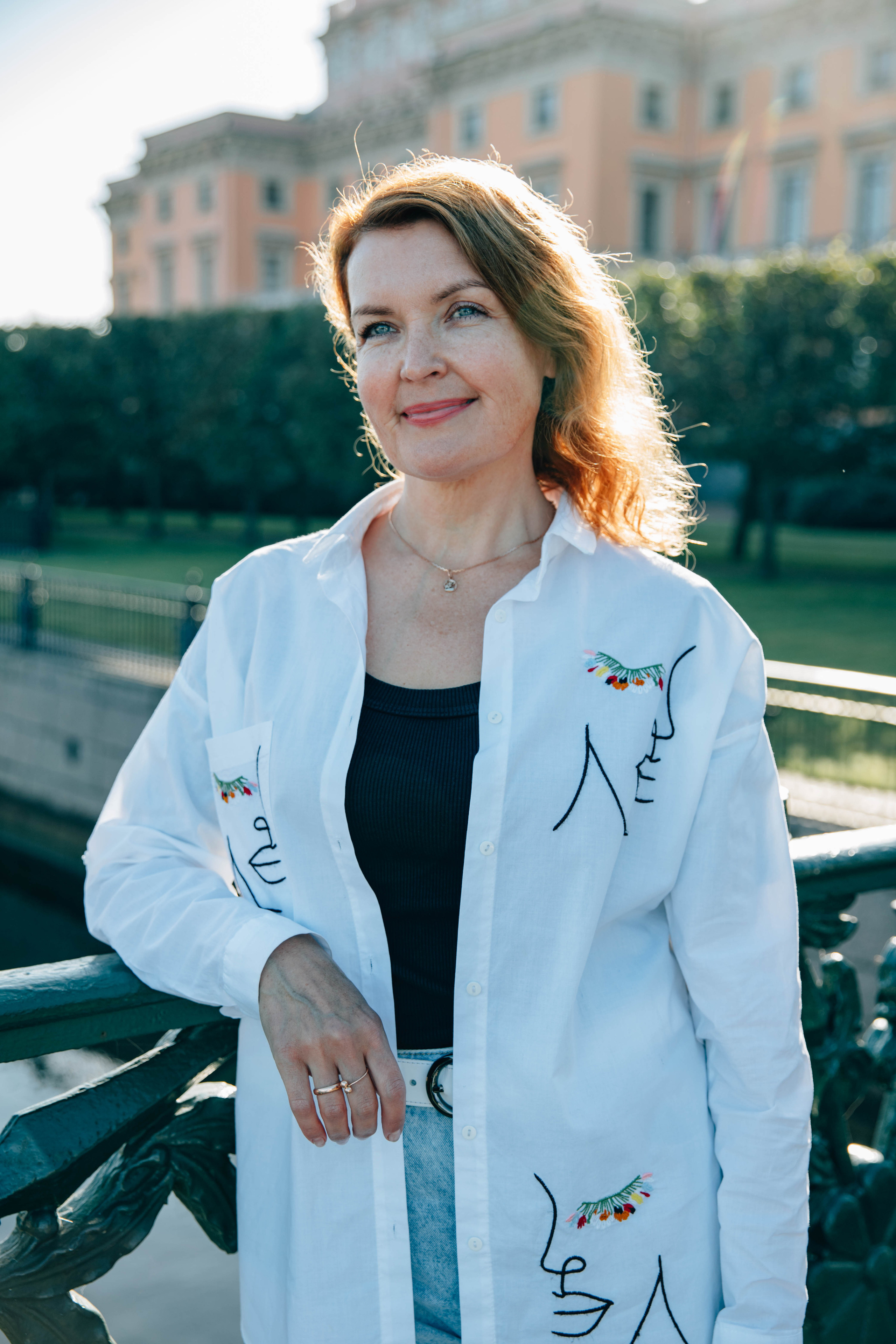 Аня. Свадебный и семейный фотограф в Санкт-Петербурге Лолита Евстифеева