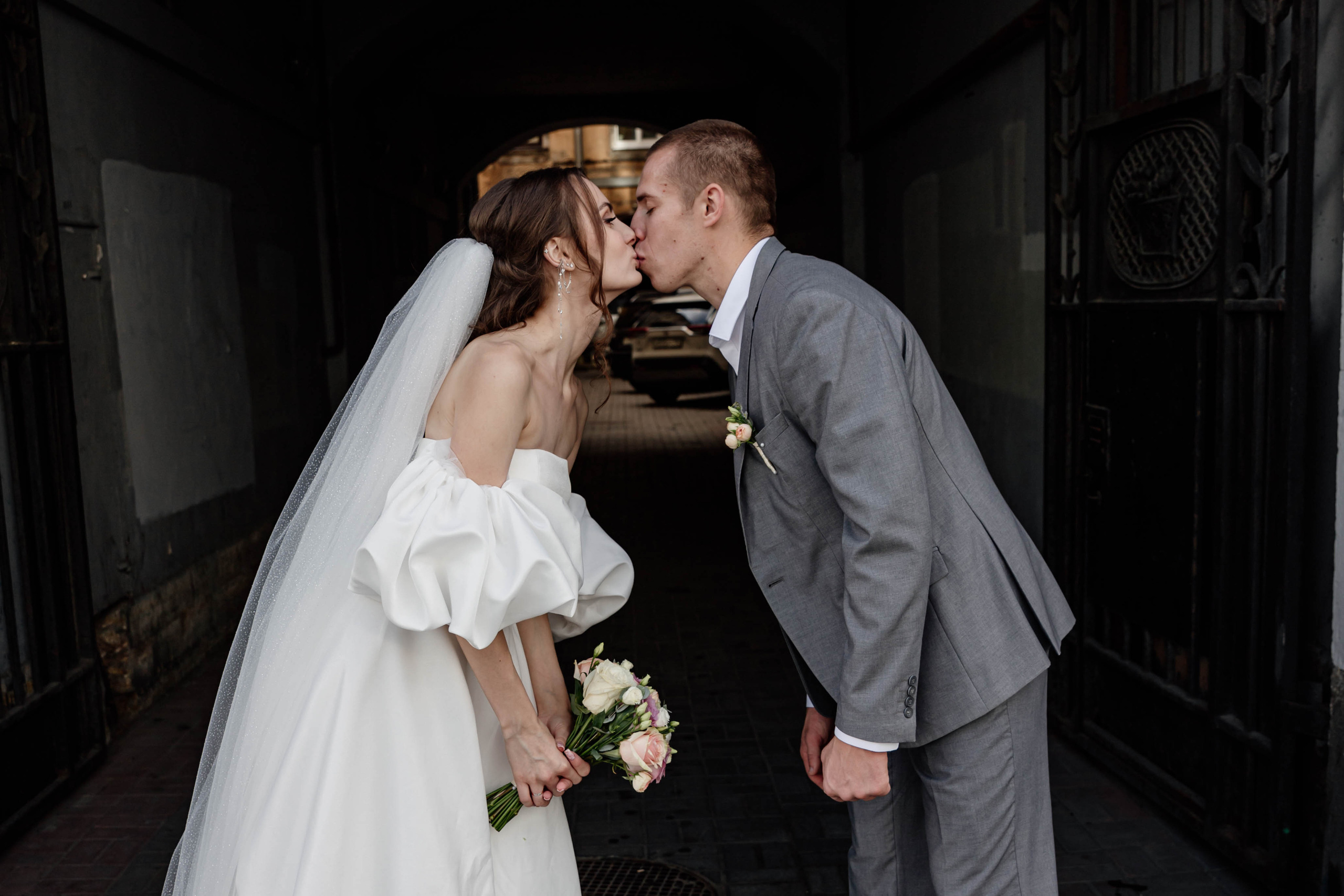 Екатерина+Антон. Свадебный и семейный фотограф в Санкт-Петербурге Лолита Евстифеева