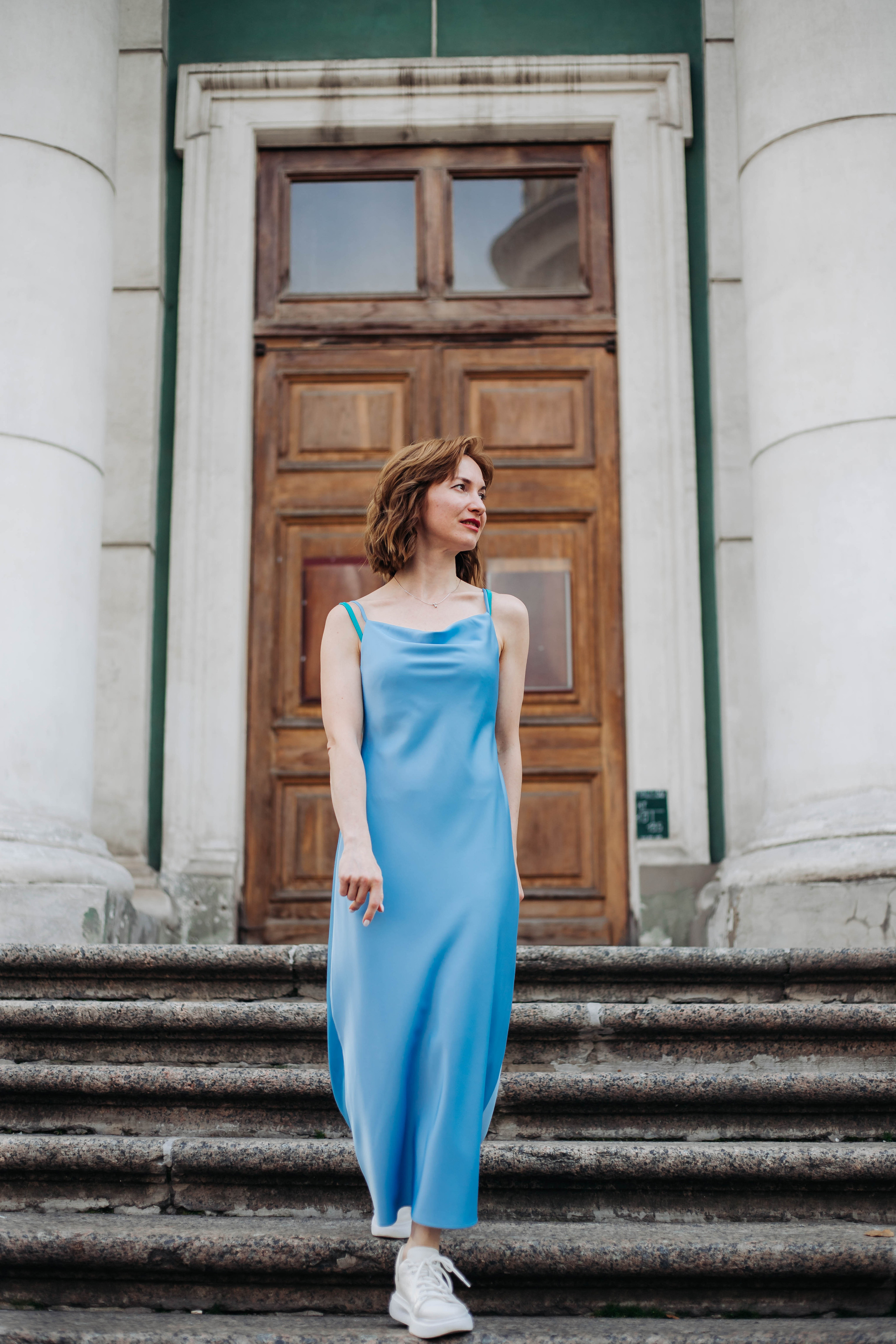 Алеся. Свадебный и семейный фотограф в Санкт-Петербурге Лолита Евстифеева