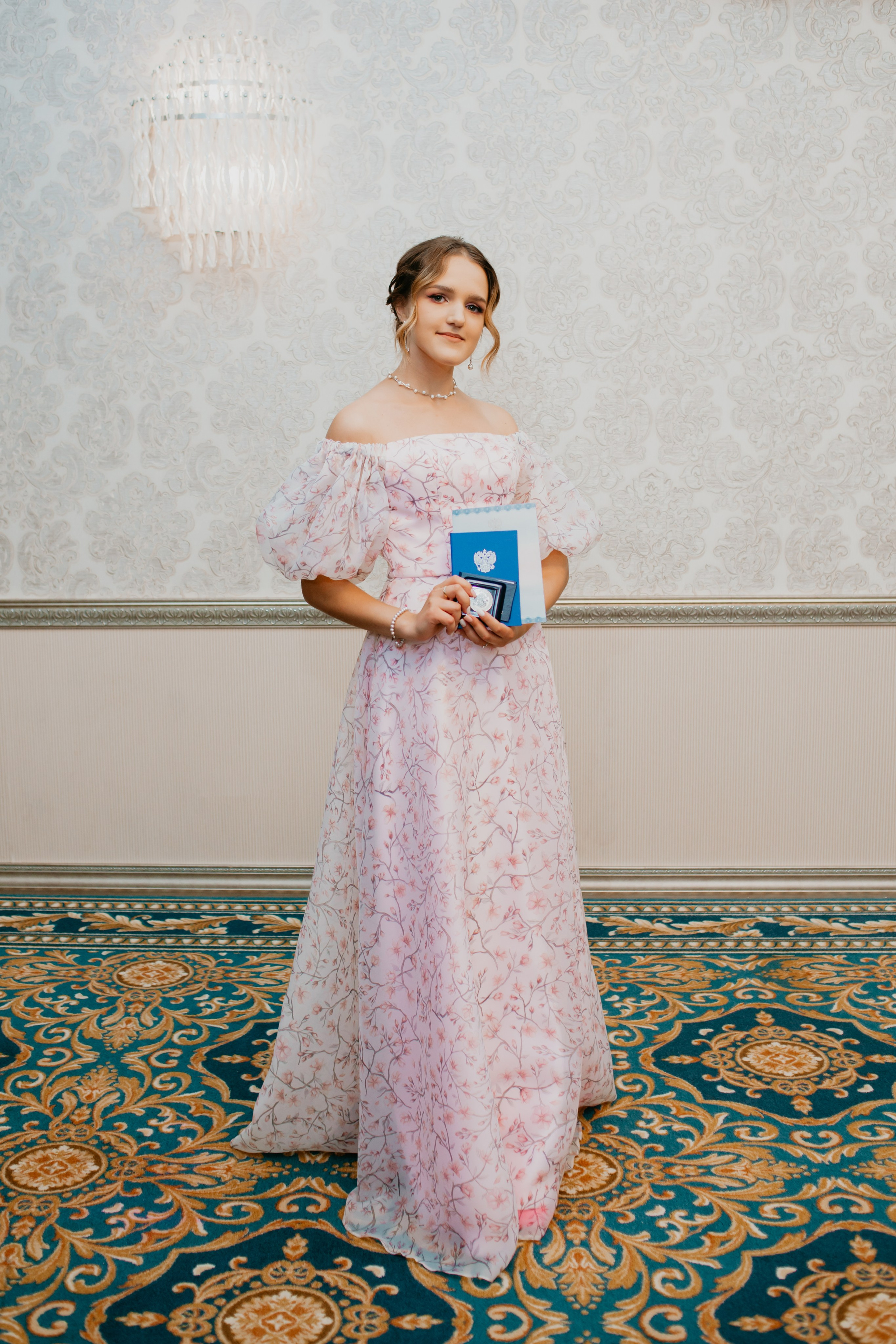 Выпускной. 11 лицей. Фотограф в Челябинске Ополихина Анна