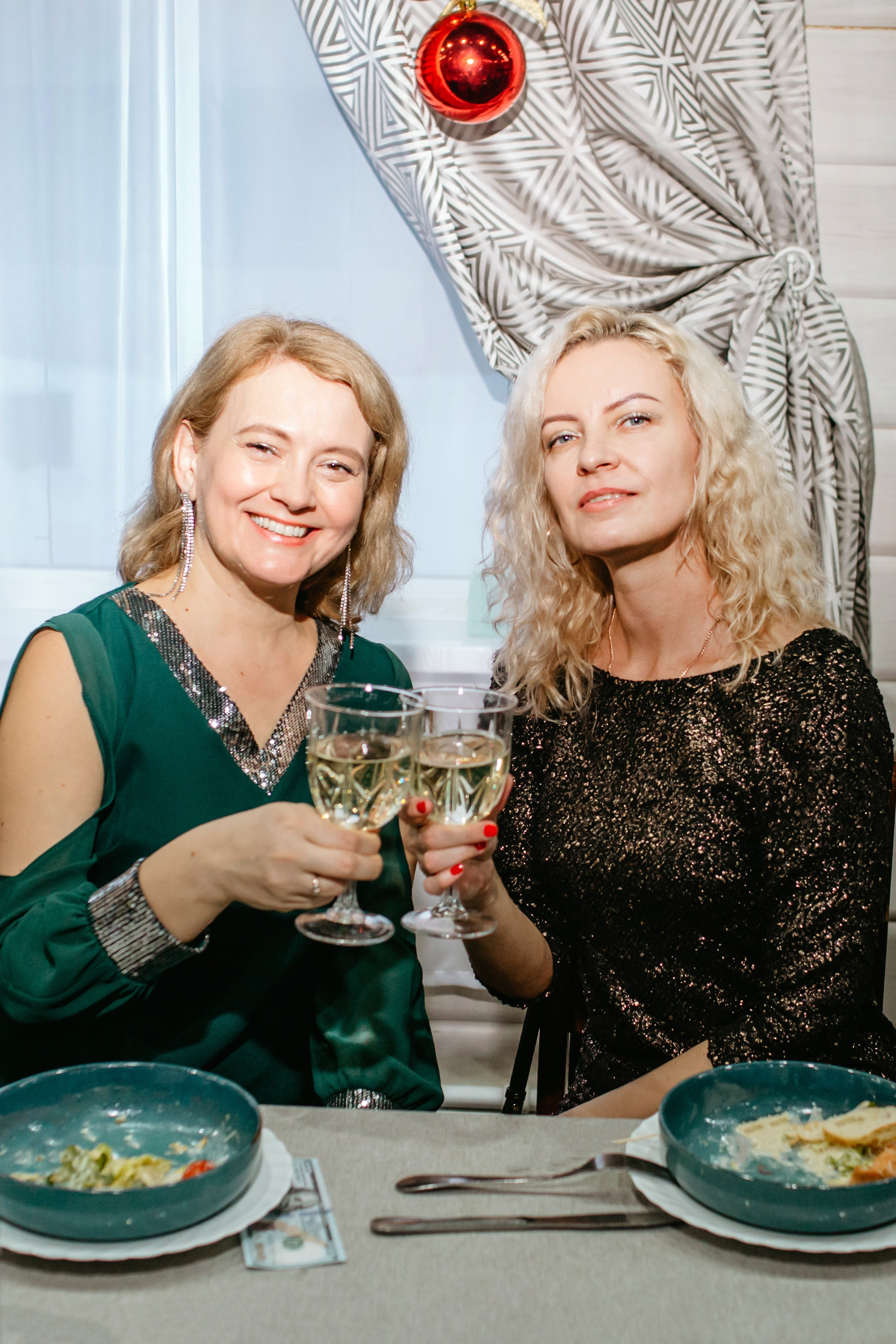 Юбилей 50 лет. Фотограф в Челябинске Ополихина Анна