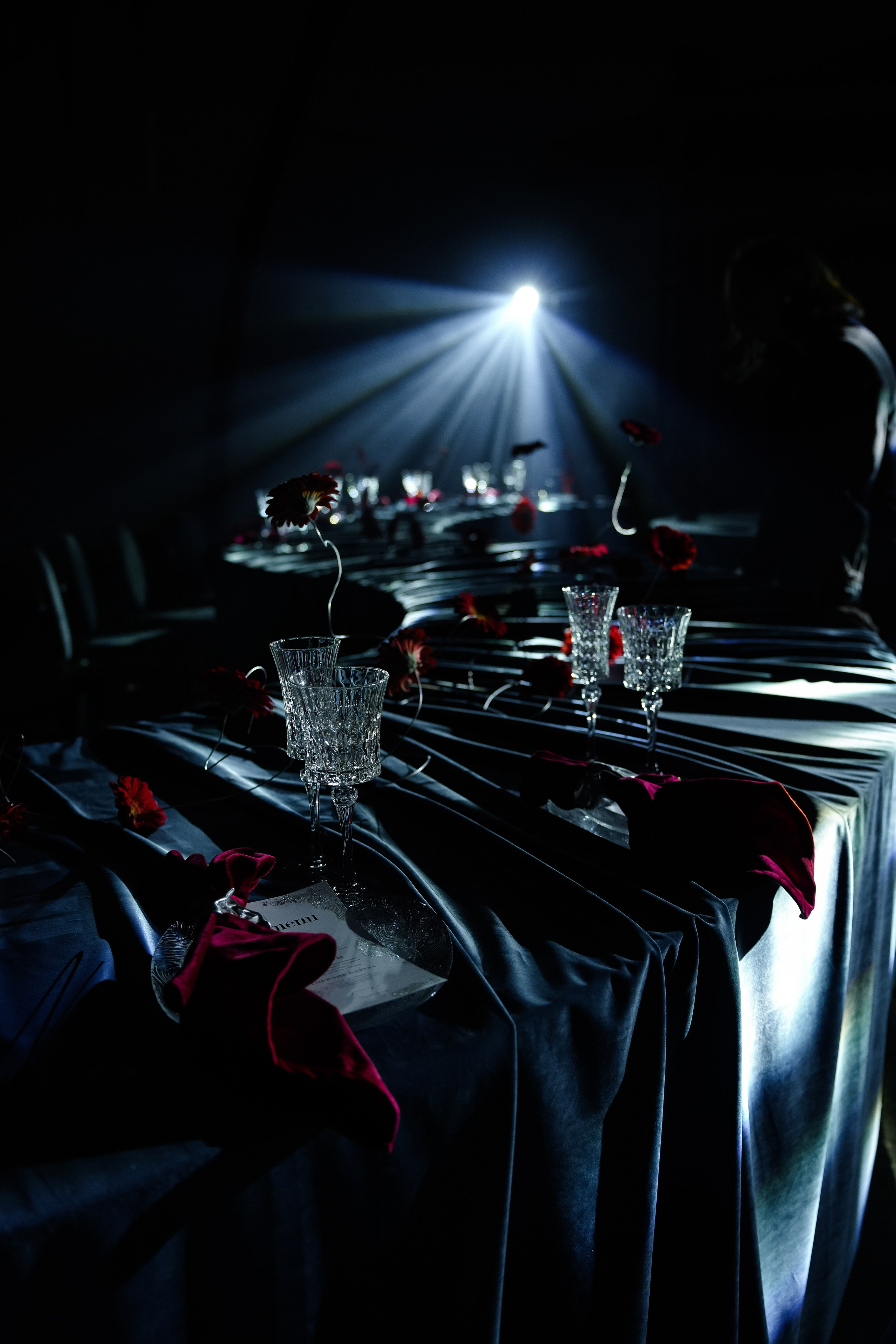 Spotlight Moments of Goodmarine. Свадебный фотограф и видеограф в Ростове-на-Дону. Максим и Наталья Лебедевы