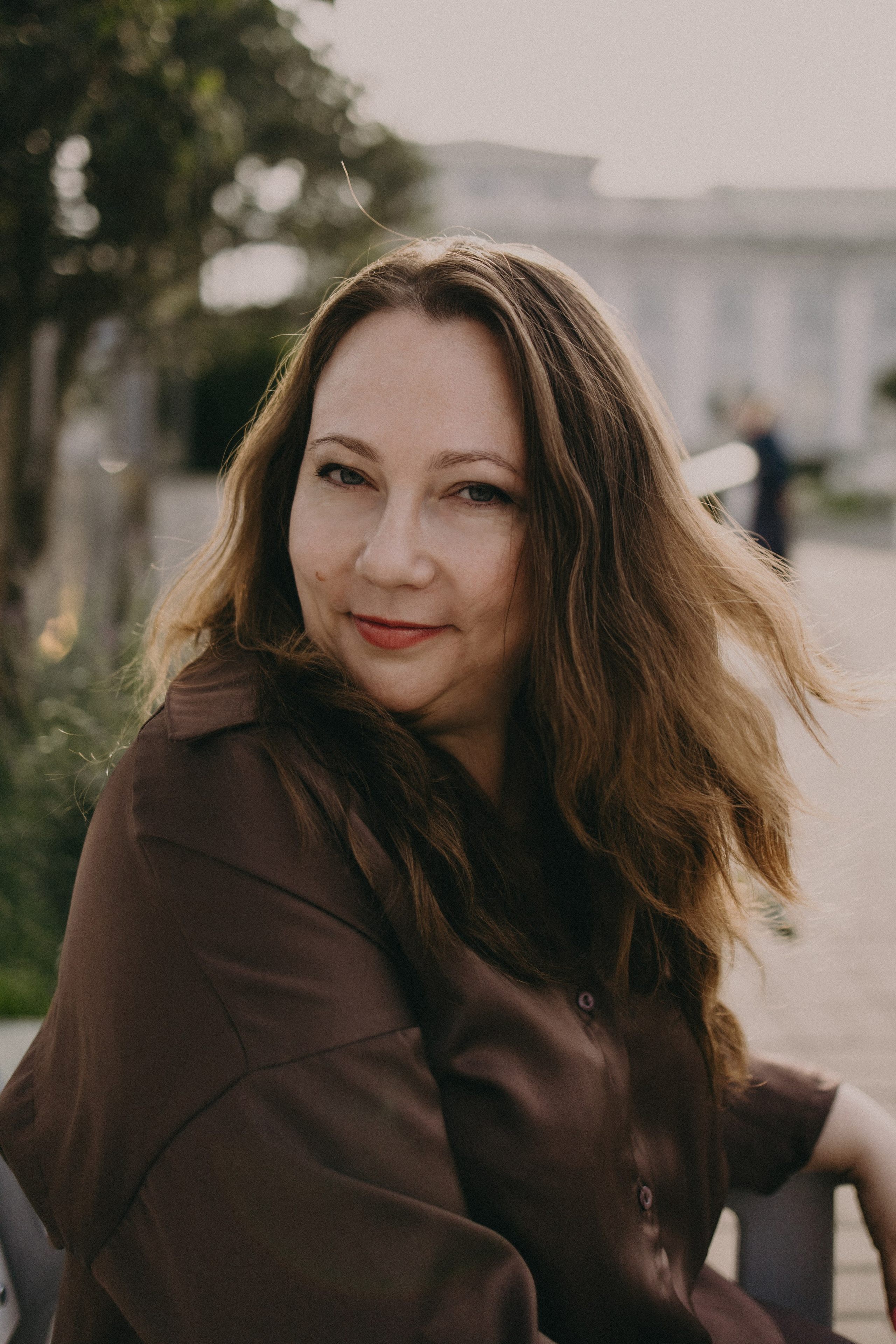 Ирина фотопрогулка Москва аптекарский огород. Портретный и семейный фотограф в Саратове Елена Шустова