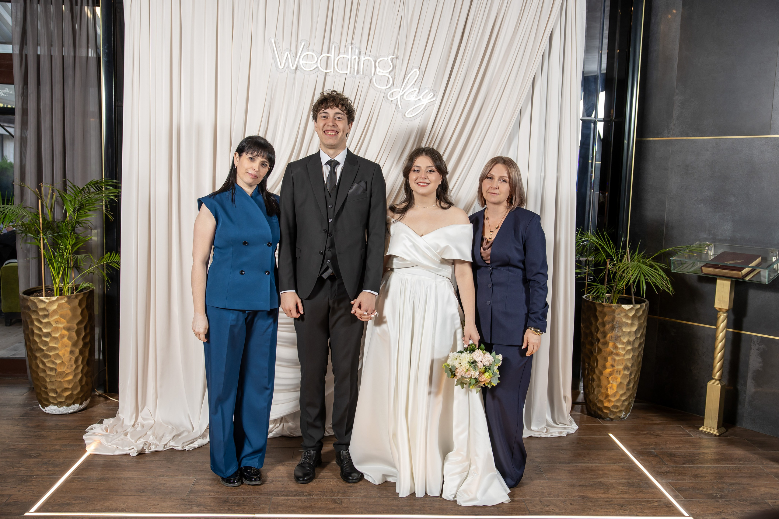 Миша и Мелина 27.09.25. Семейный и свадебный фотограф в Геленджике Михаил Шматов