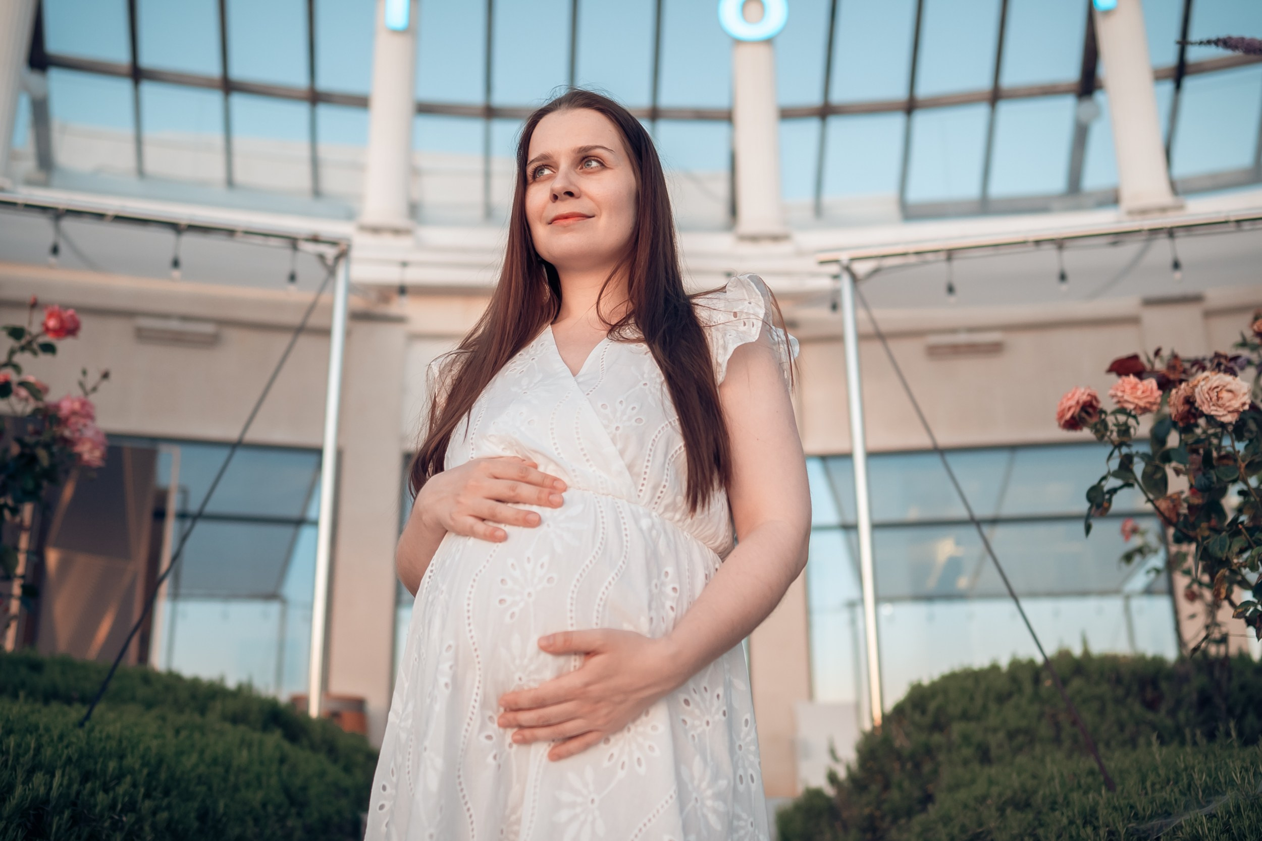 Фотоистория «В ожидании» на пляже Аквамарин г. Севастополь. Церковный фотограф Севастополь