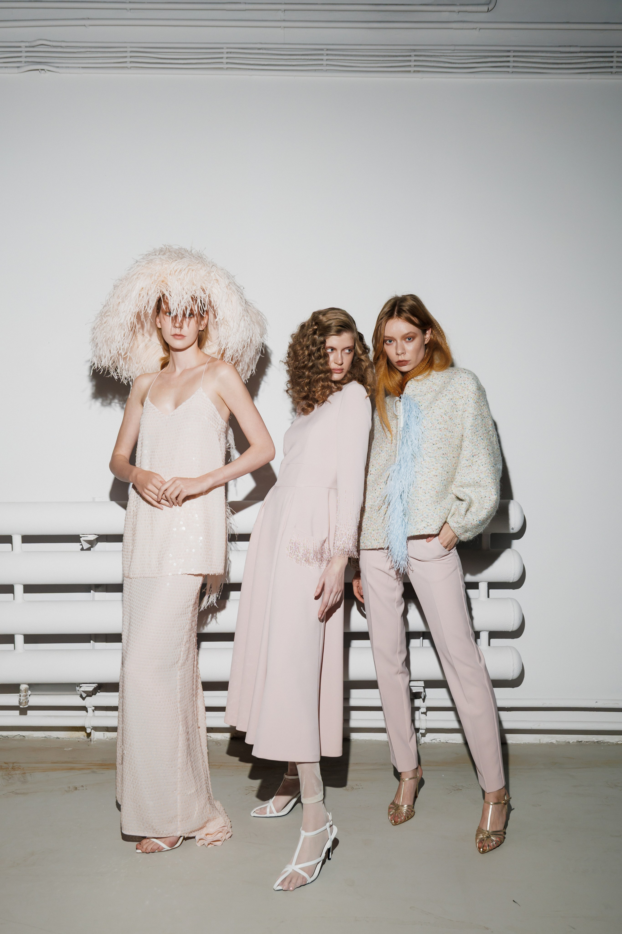 MFW. Yulia Tsyganova