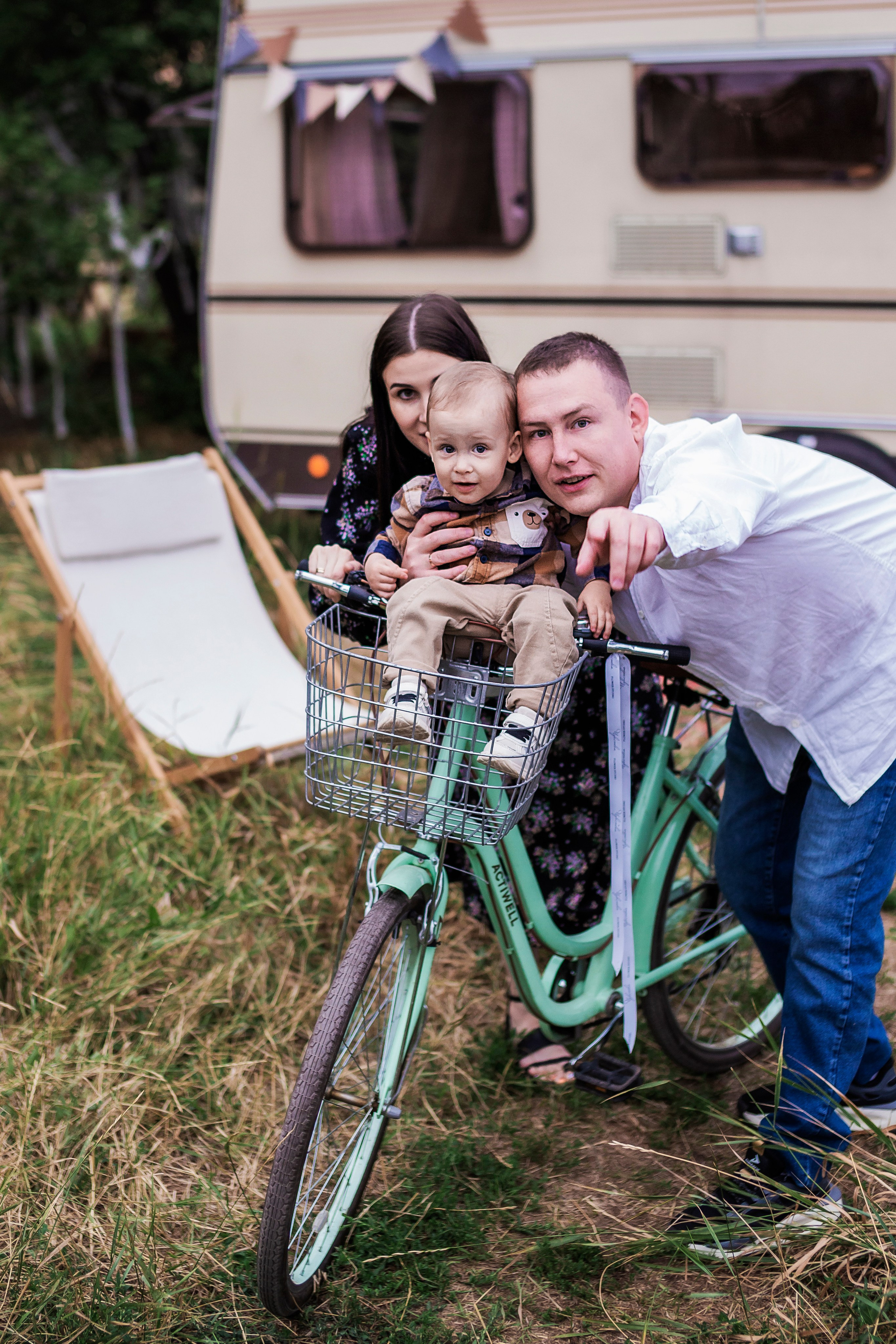 Семейные фотоистории. Семейный фотограф в Саратове