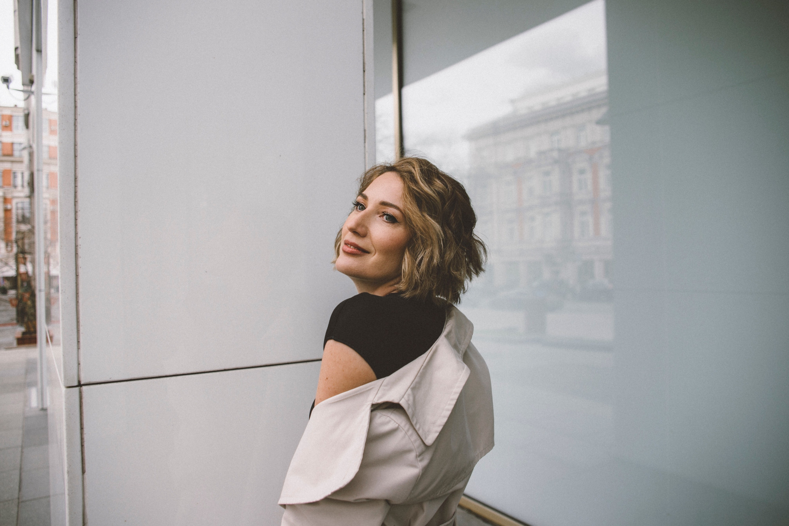 Ольга. Бренд-фотограф в Москве Наталья Семенова