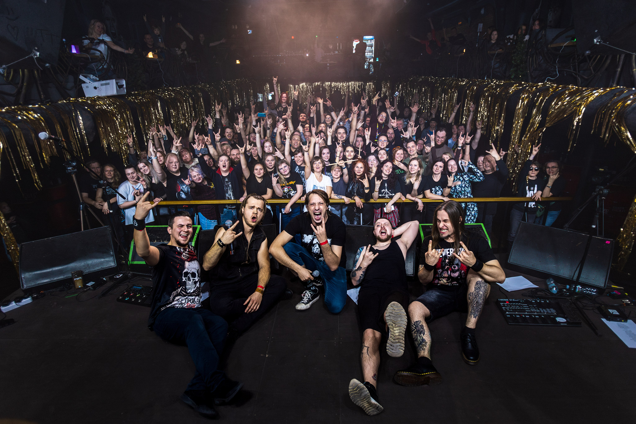 Тайна театра. Репортажный фотограф Екатеринбург | Яркий, качественный репортаж | Концерты, клубы, репортаж, праздники, корпоративы