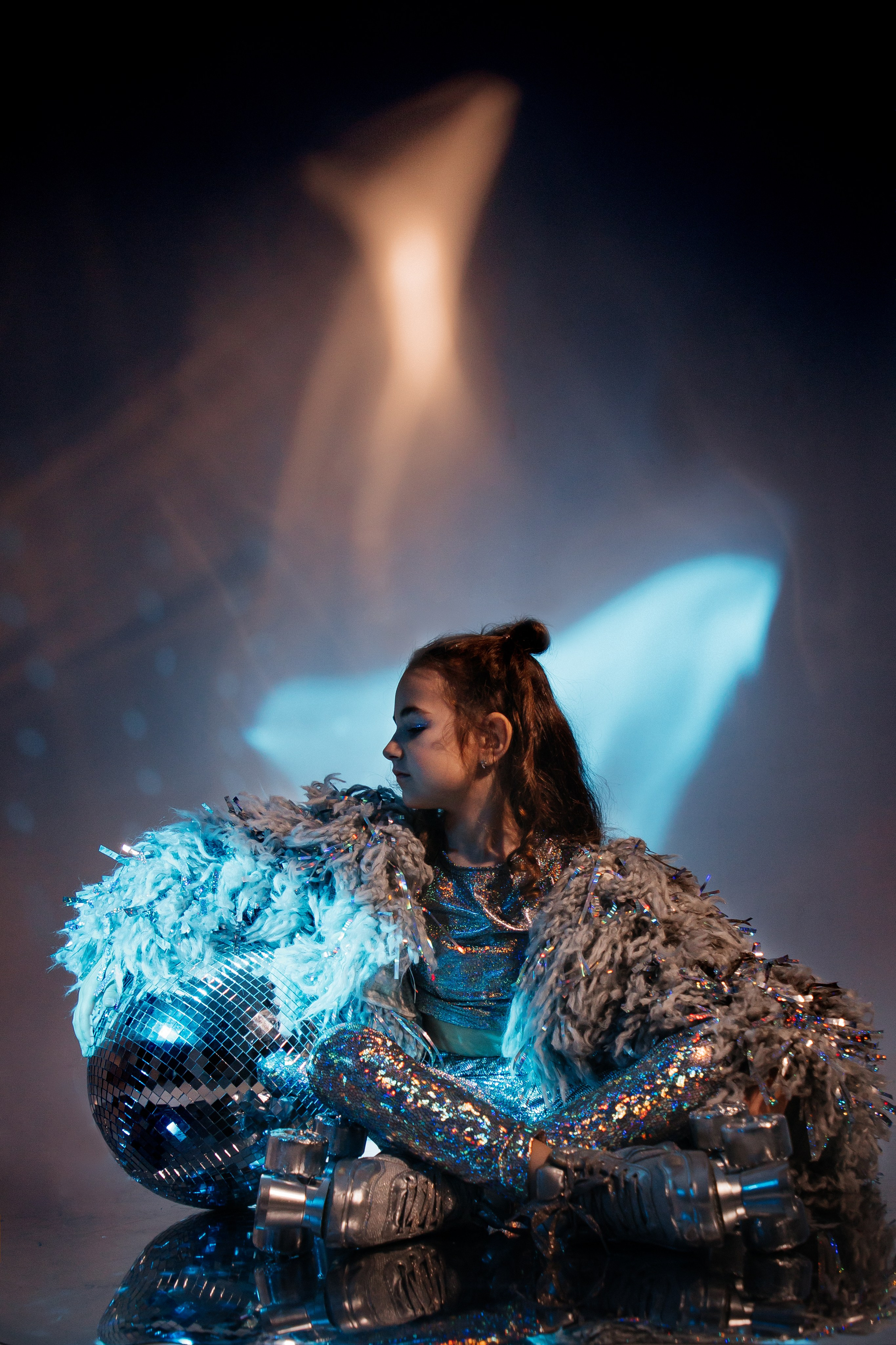 Cosmo. Efimova Model Agency