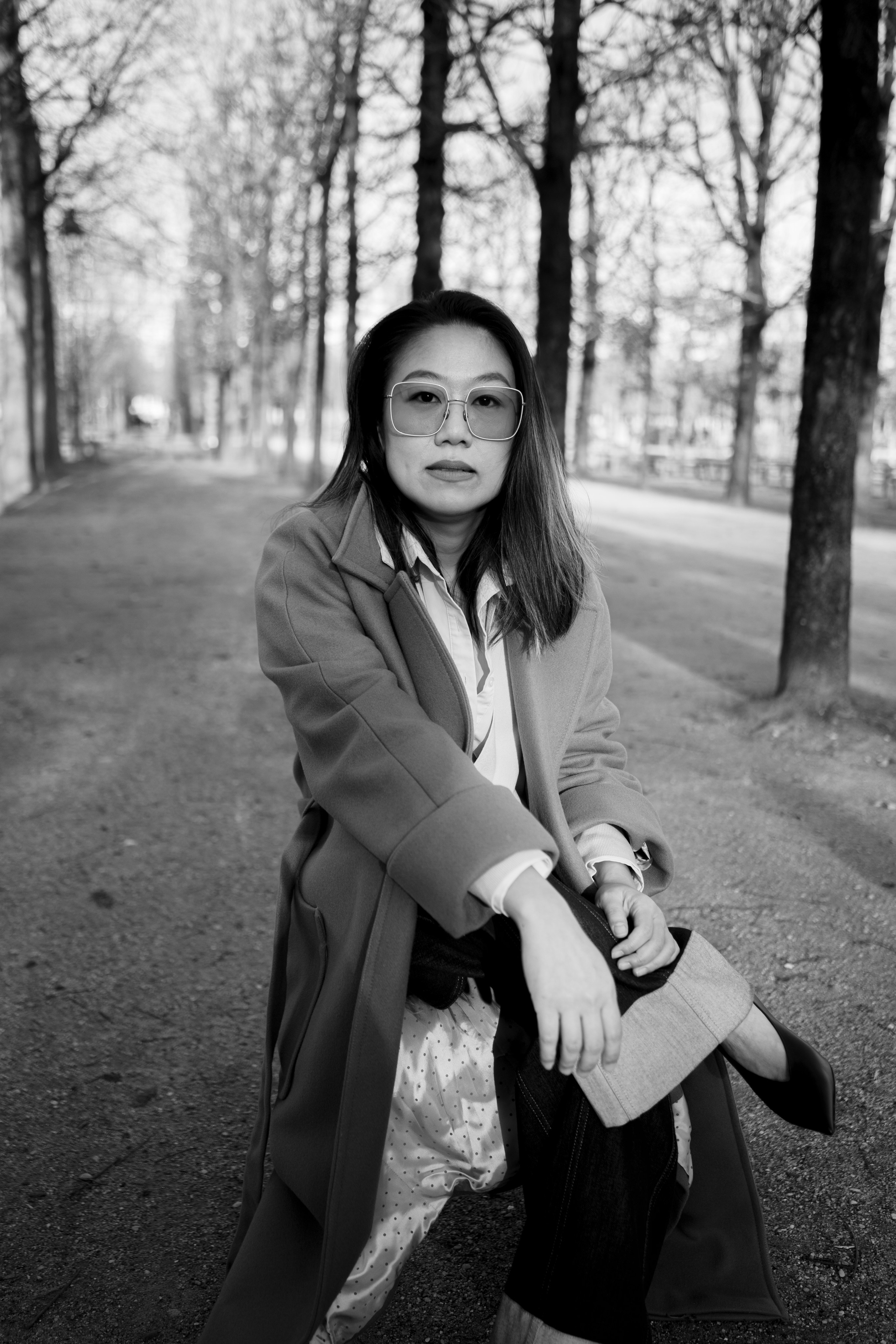 Mary. Photographer Yudakova Daria