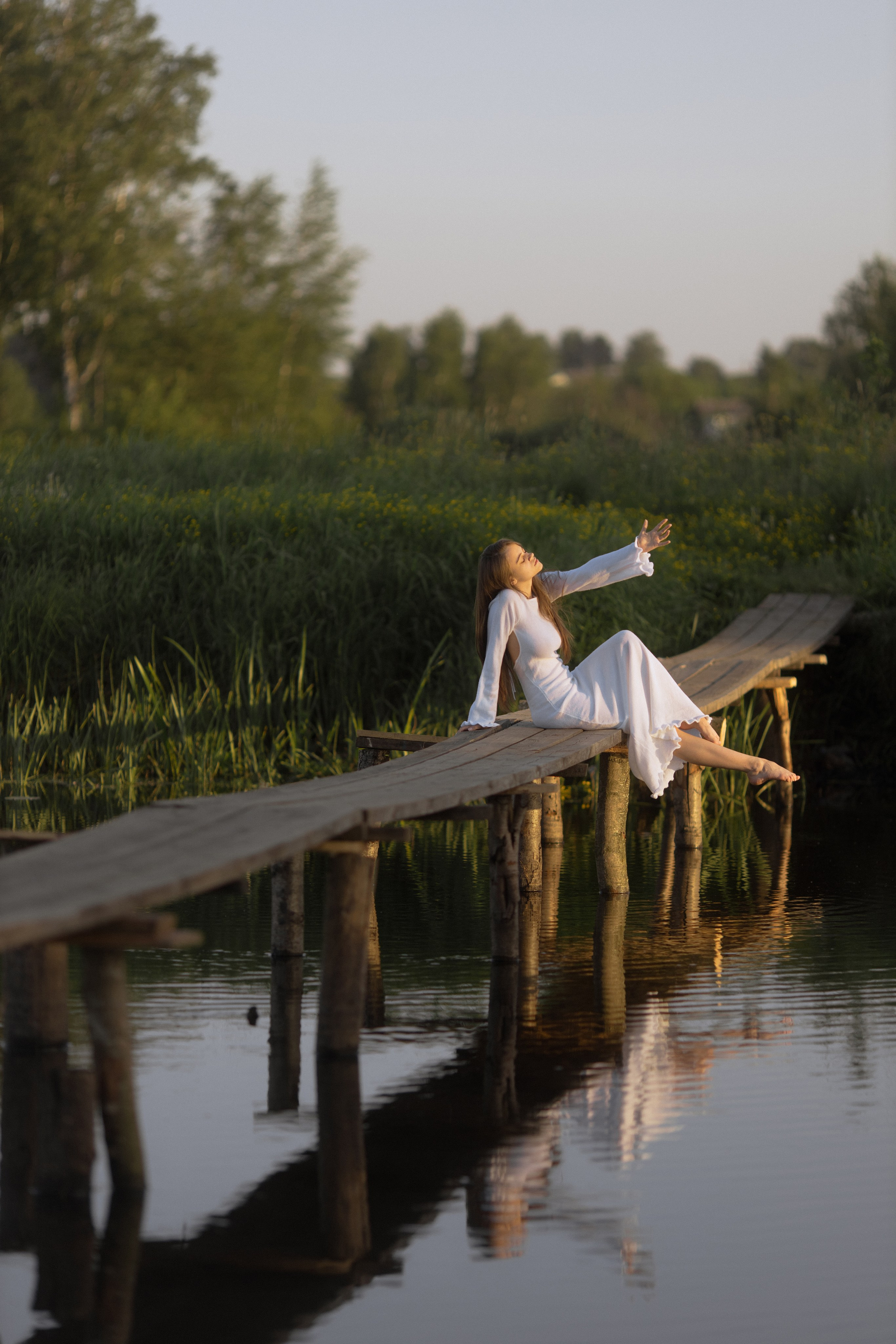 Индивидуальные уличные серии