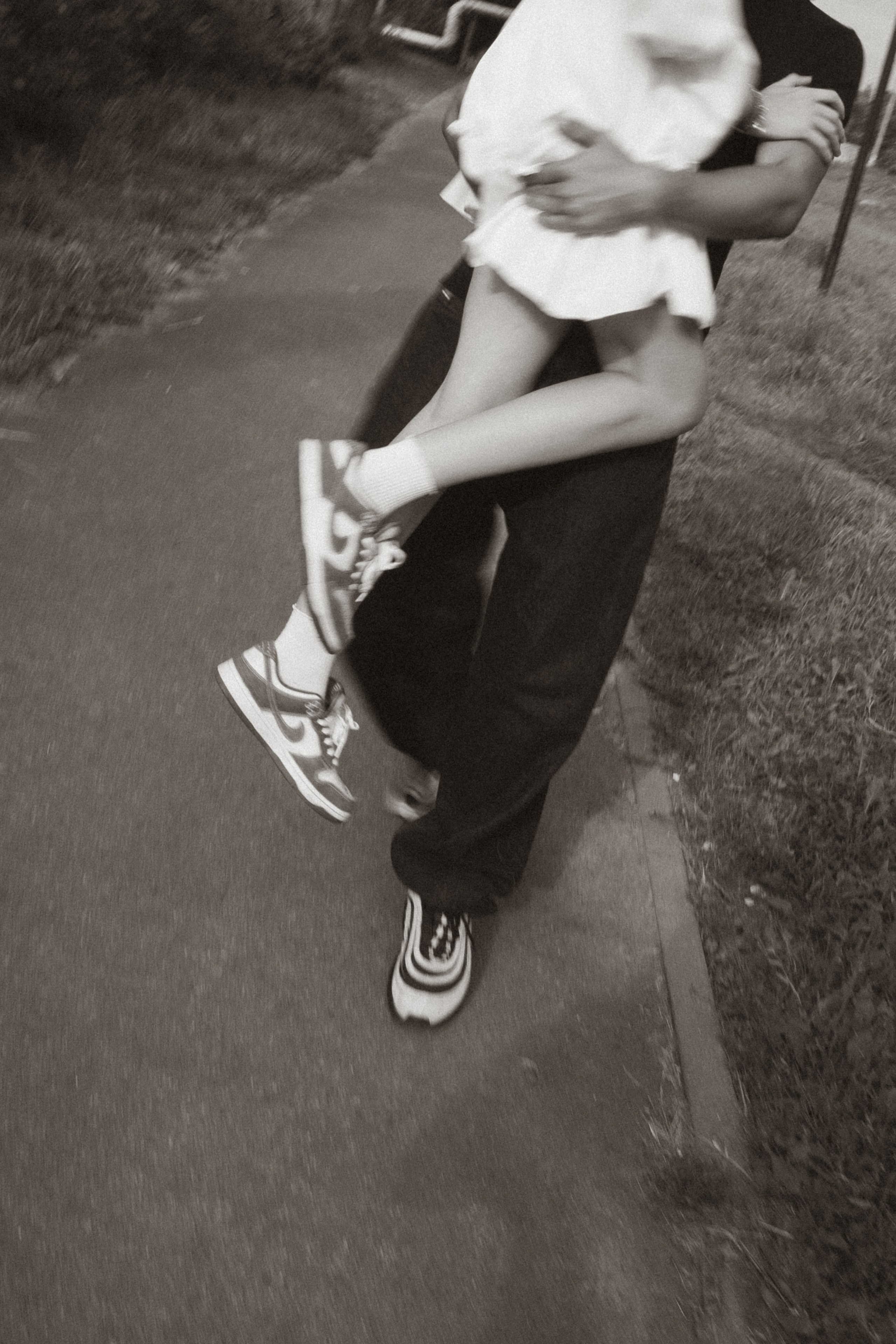 В маленьком городе Р