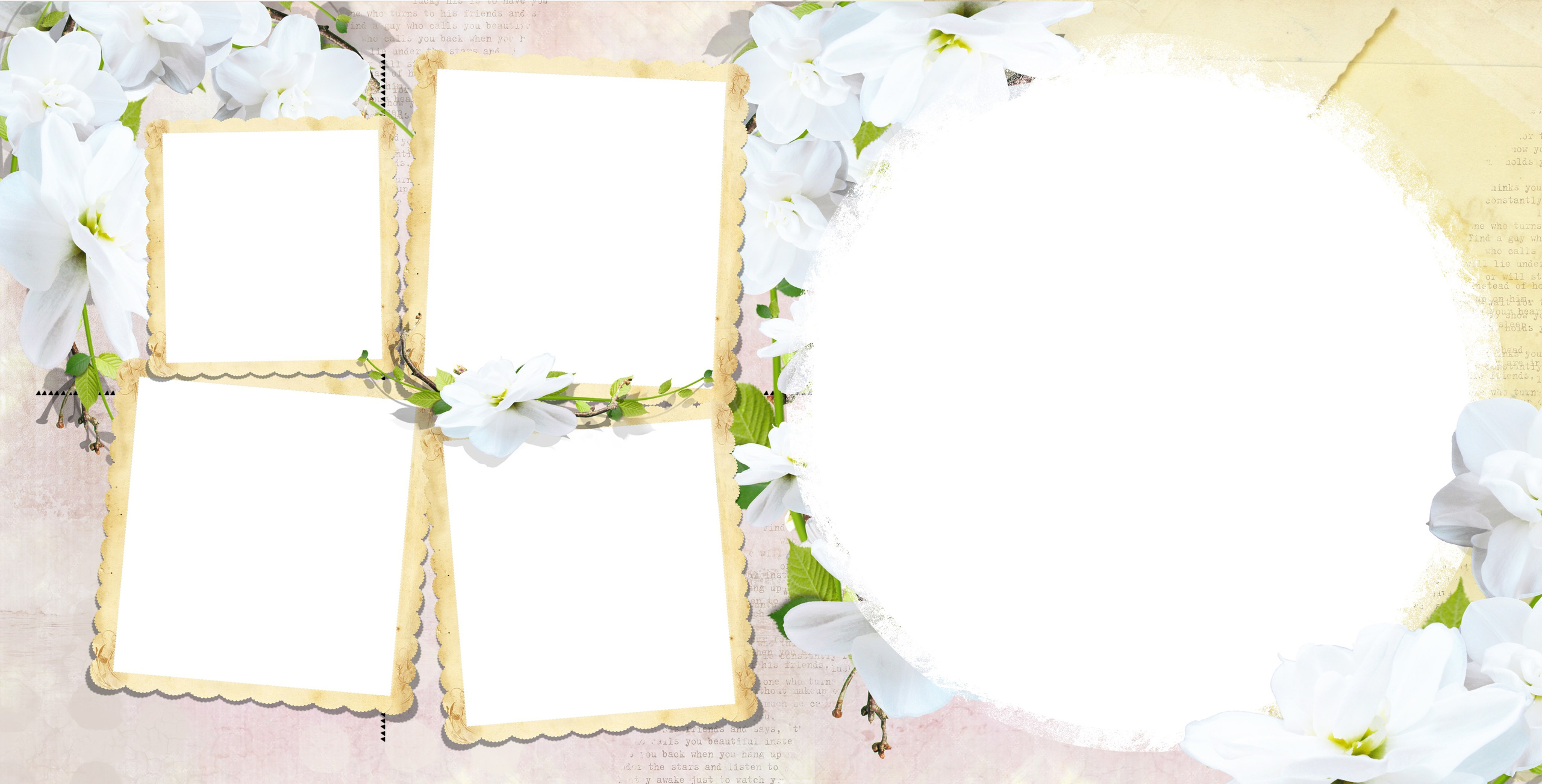 Дизайн СВАДЕБНЫЙ «Симфония любви» № 5. Medlori fotobook Выпускные альбомы в Липецке Лариса Медведева