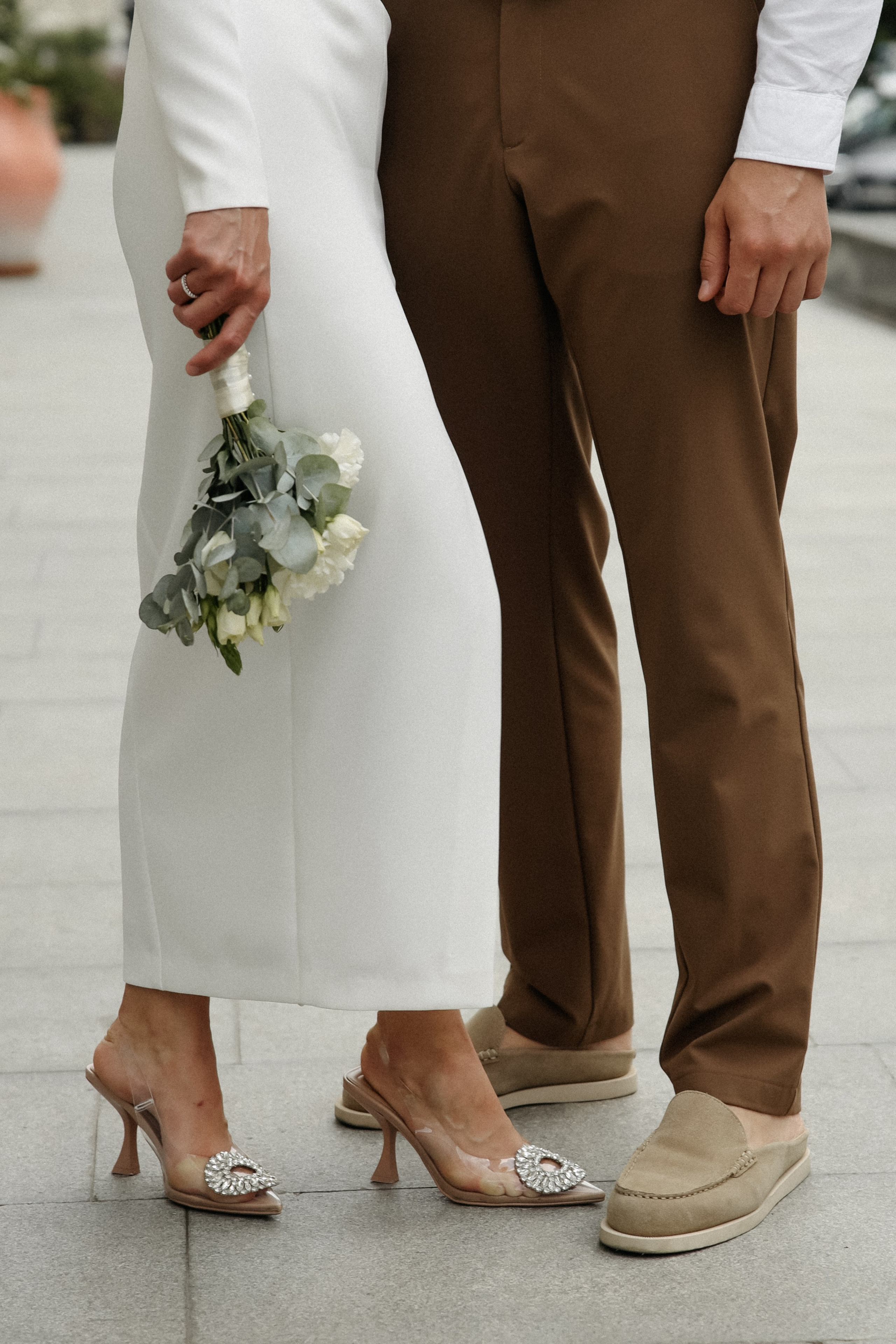 Даниил и Эльвира. Your lerris