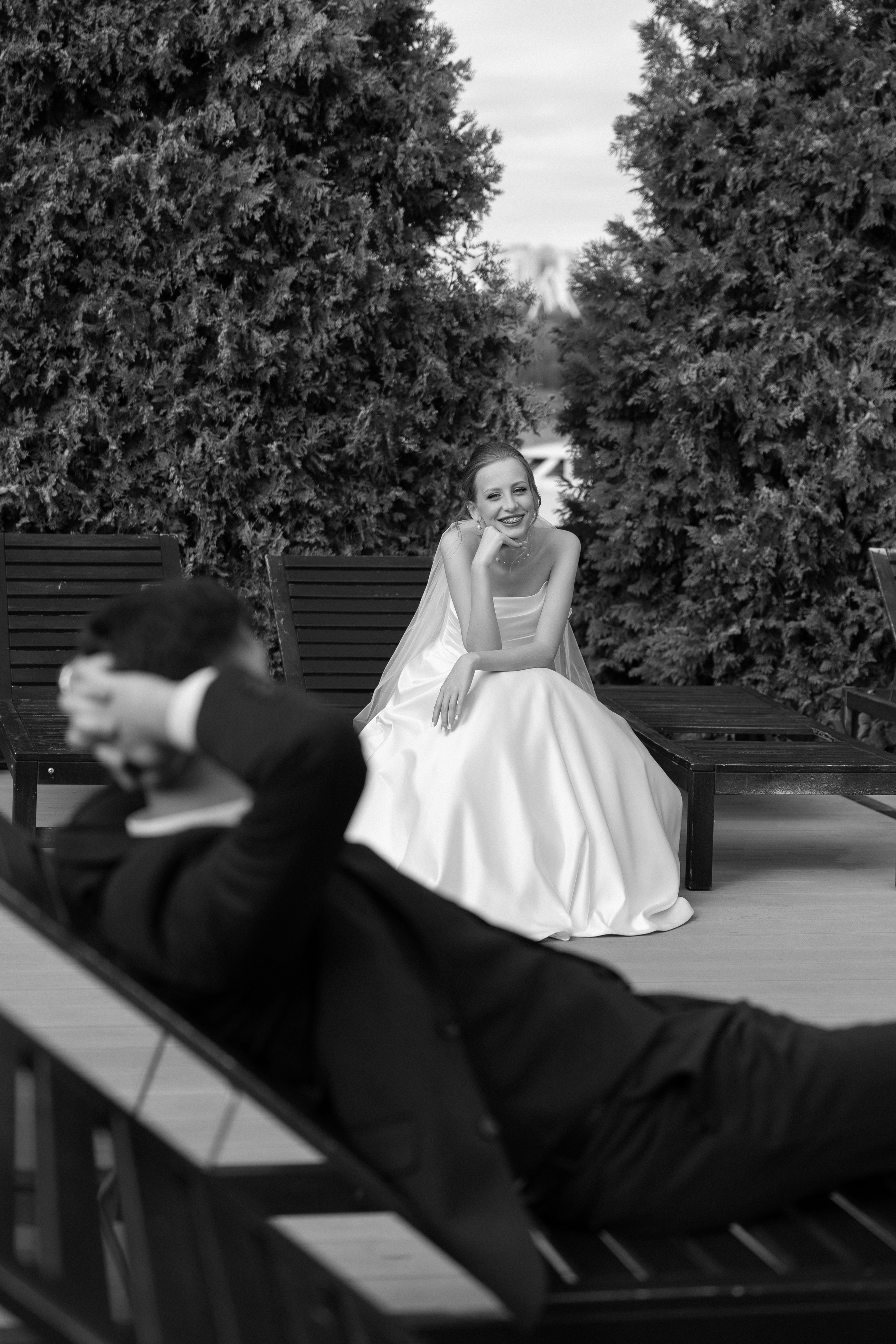 «Все начинается с любви». Анастасия Безуглова- свадебный фотограф в Таганроге