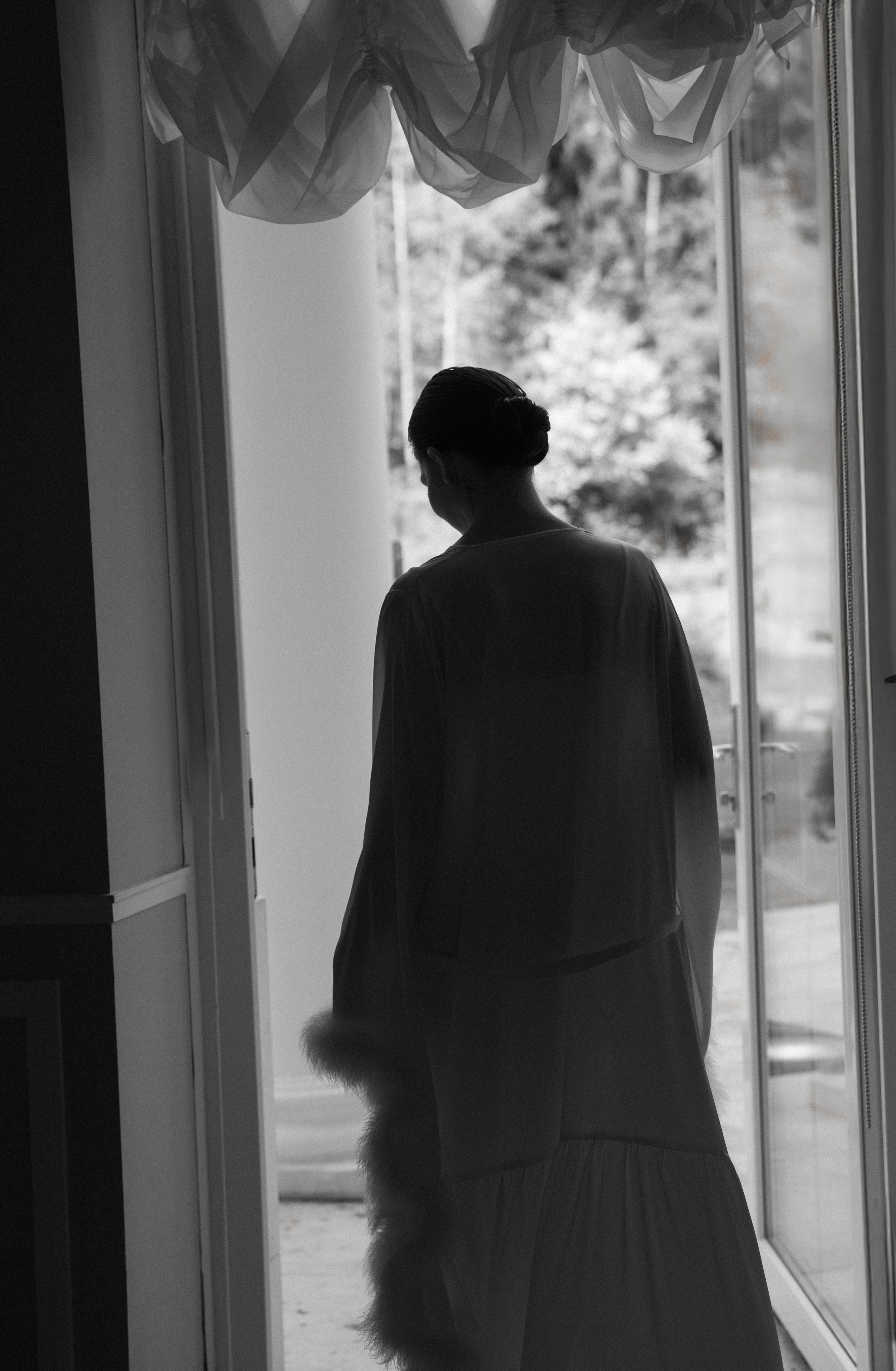 История, рассказанная тихо. Свадебный и семейный фотограф в Анапе Елена Полетаева