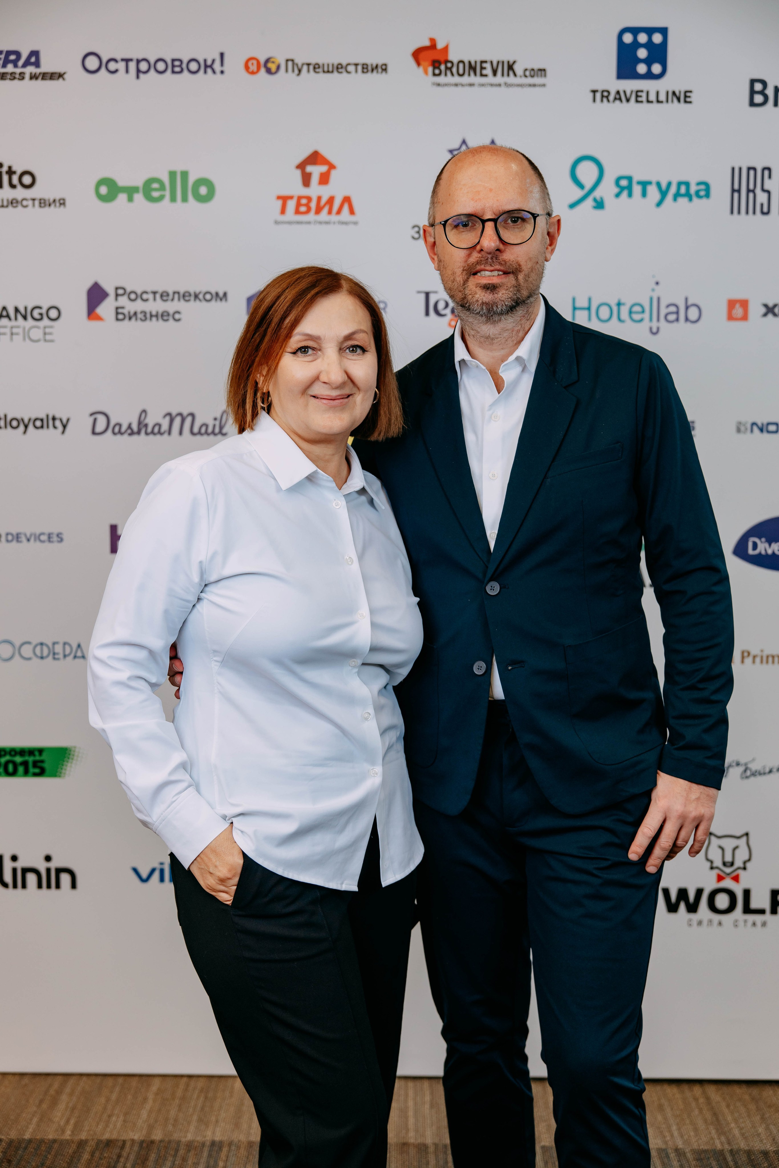 Форум отельеров. Фото и видео съемка. Андрей Ионов