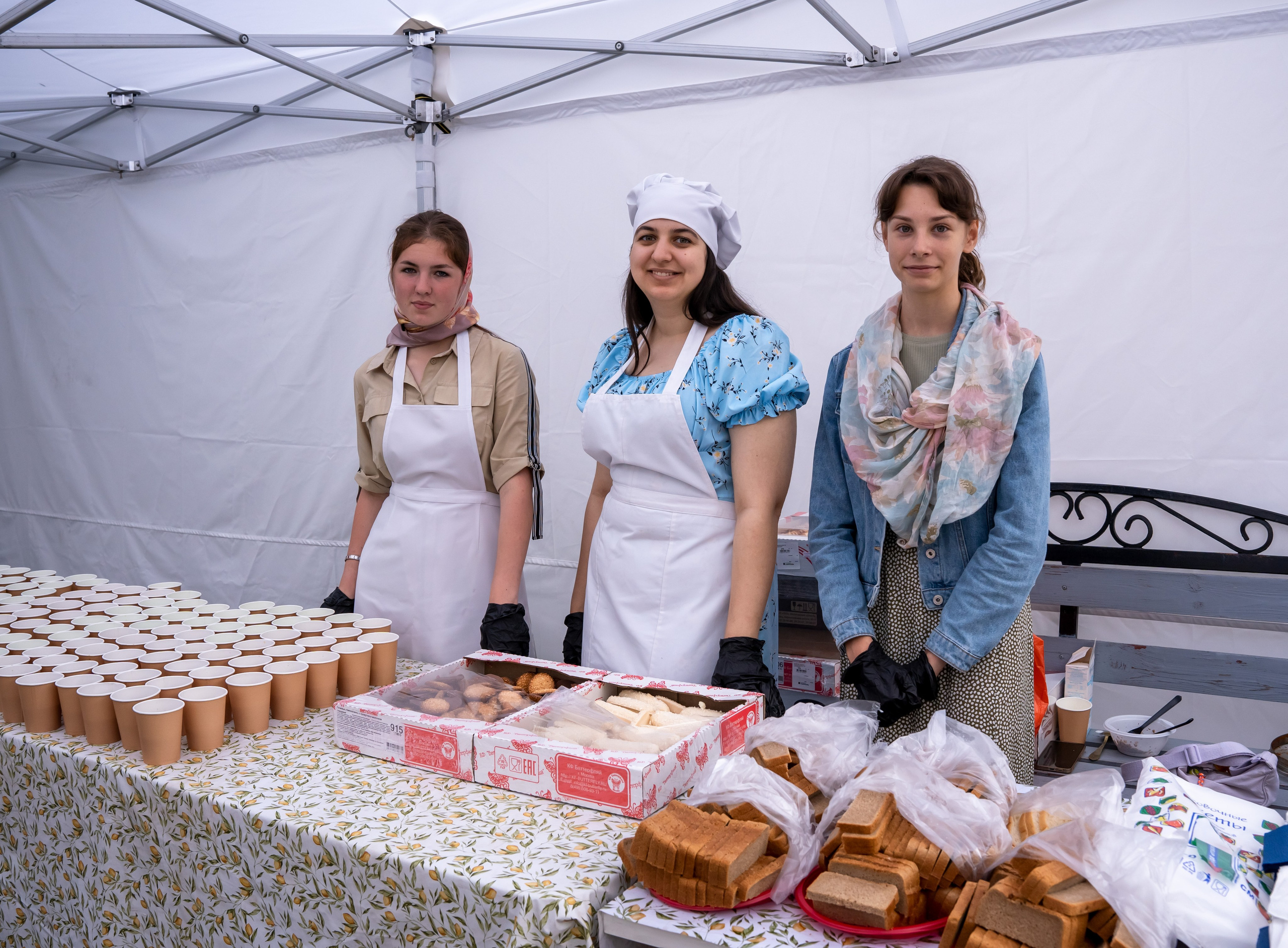 Праздник в Храме. Репортаж. Студийный и портретный фотограф в САНКТ-ПЕТЕРБУРГЕИрина Махаон