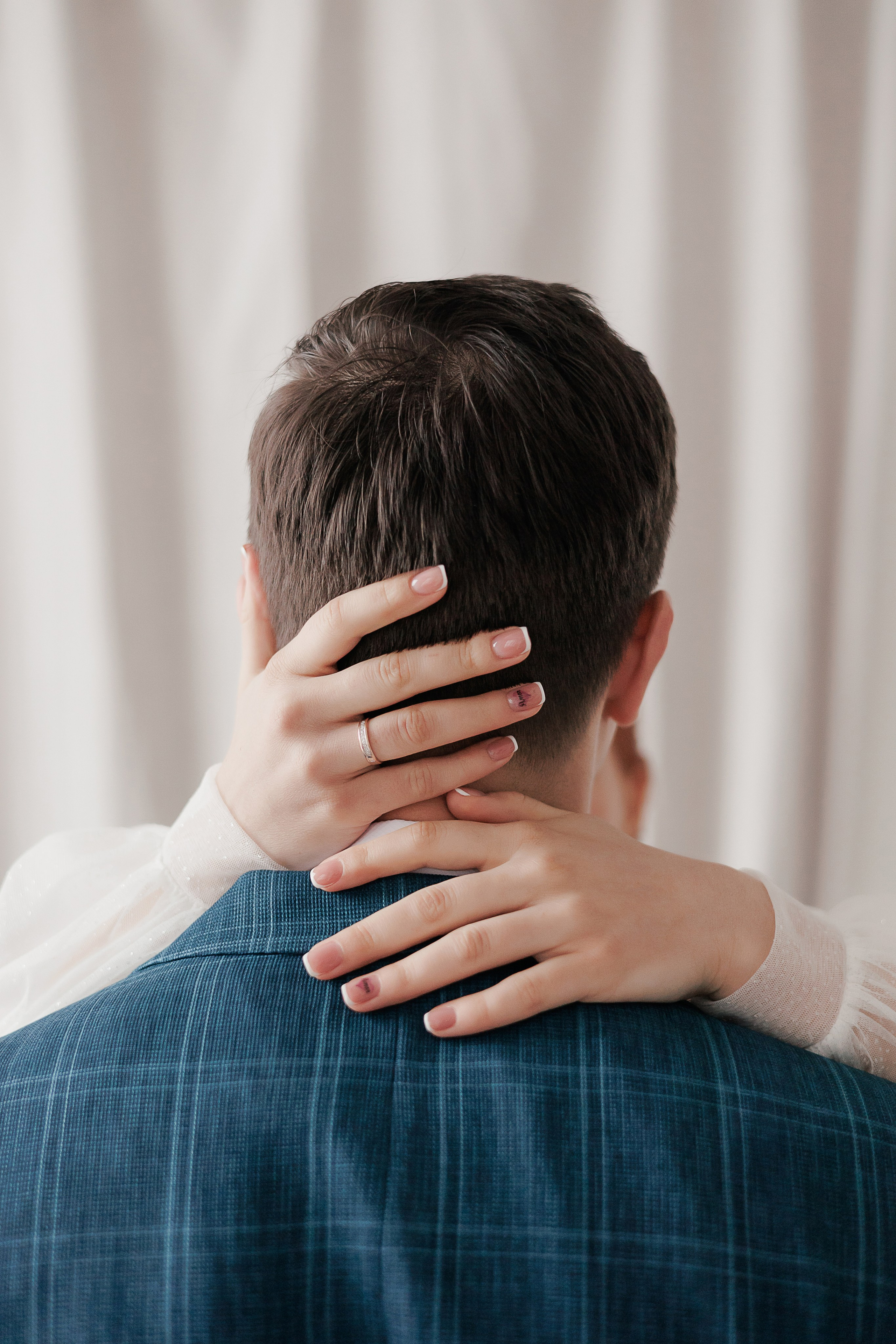 Свадьба Алексея и Яны. Свадебный и семейный фотограф в Твери и Тверской области