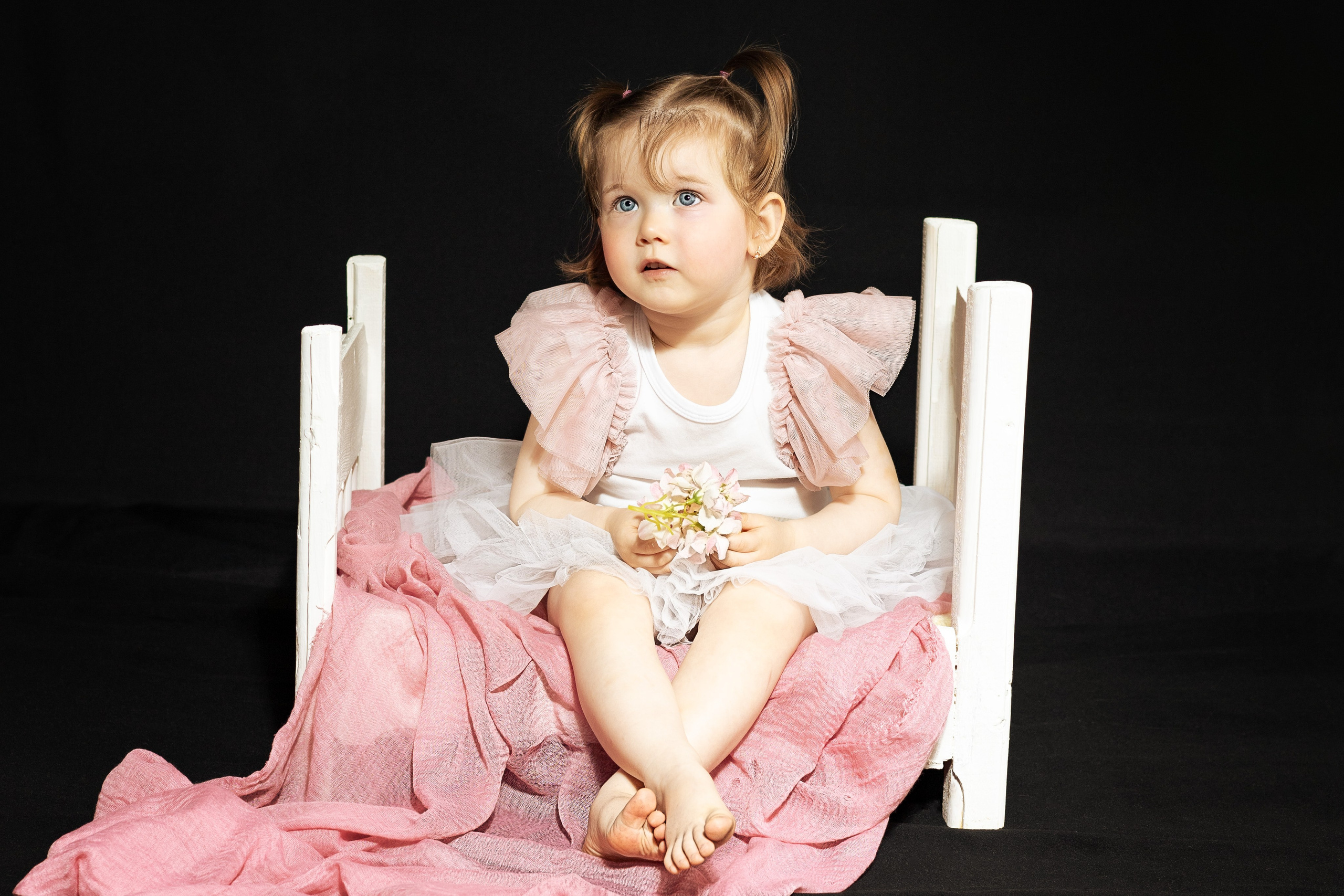 Варвара. Ольга SHREIBICUS — Фотография беременности и новорожденных Оренбург