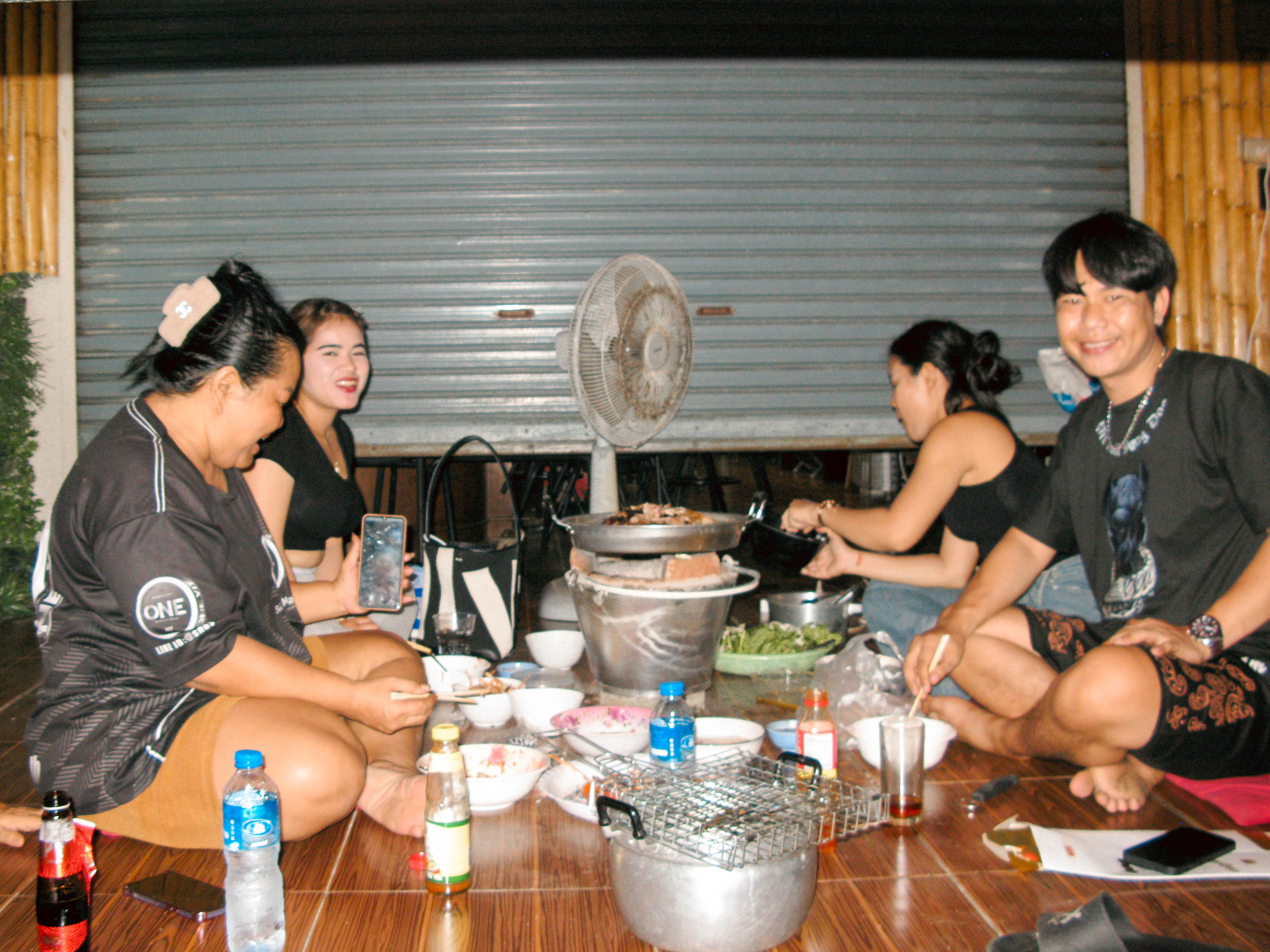 Thai. Фотограф Миланазавр