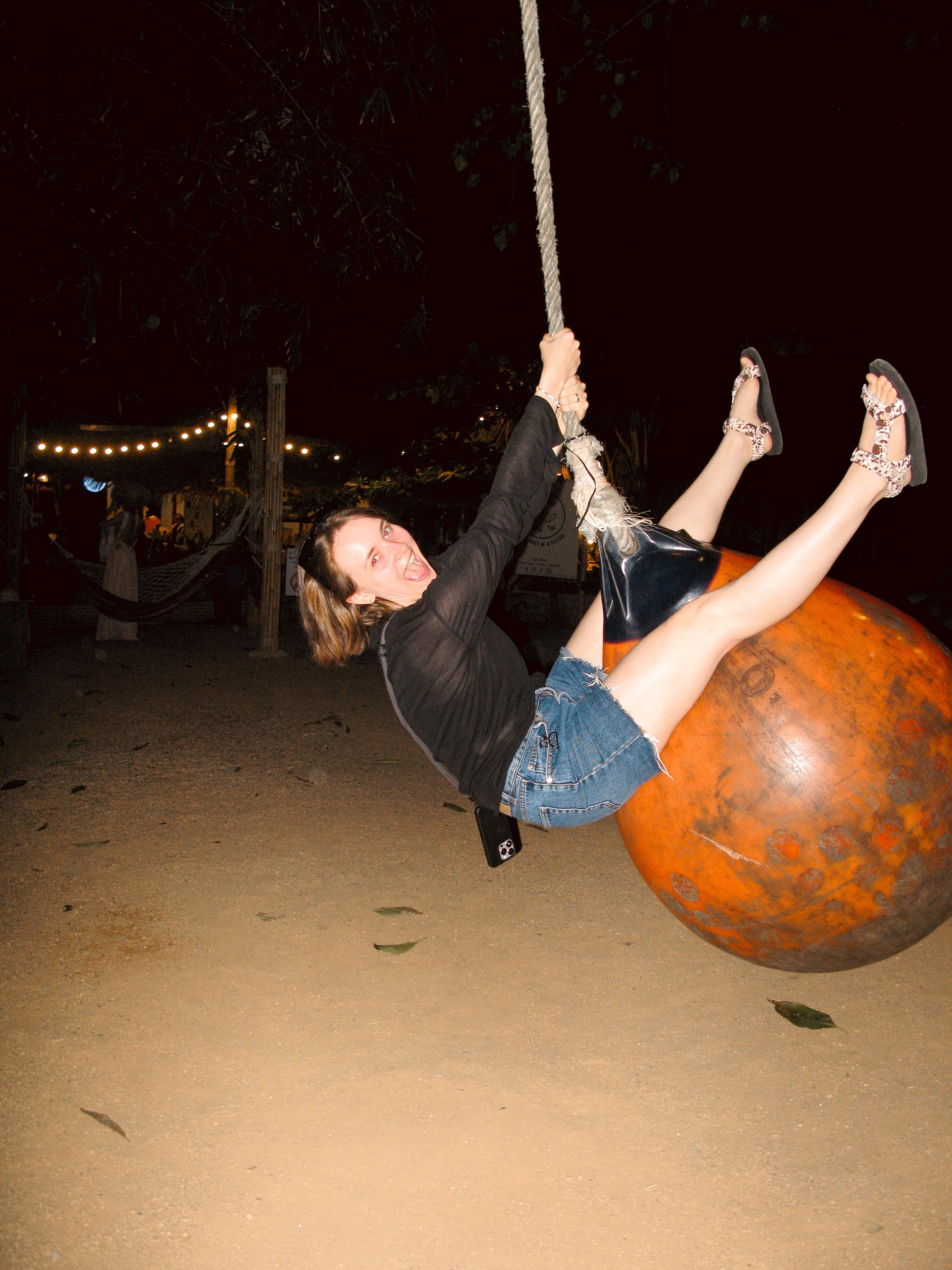 Thai. Фотограф Миланазавр