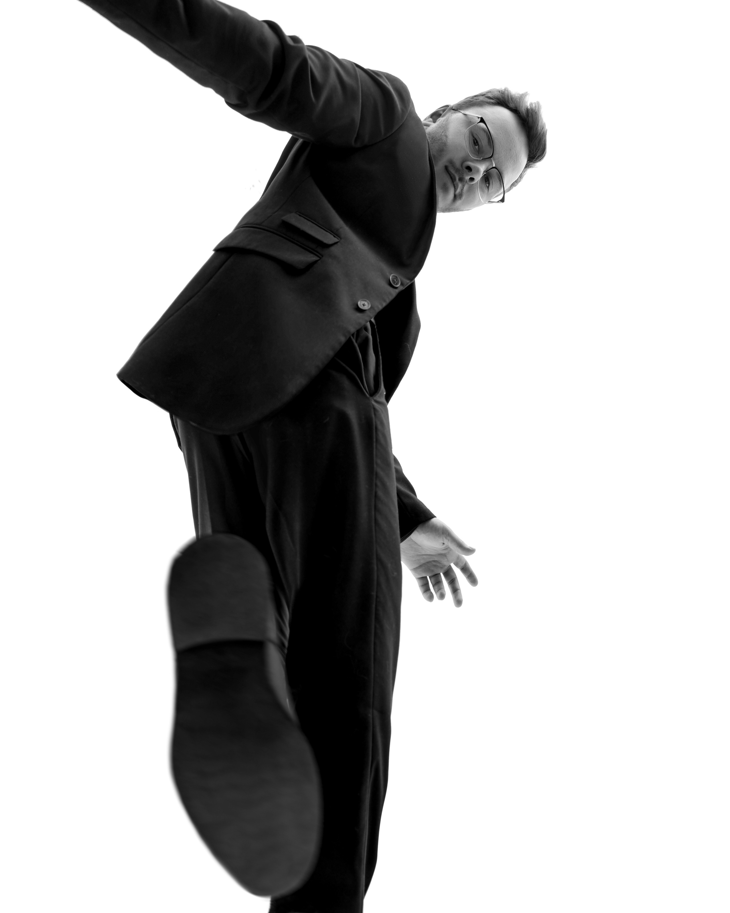 Портреты. Фотограф Миланазавр