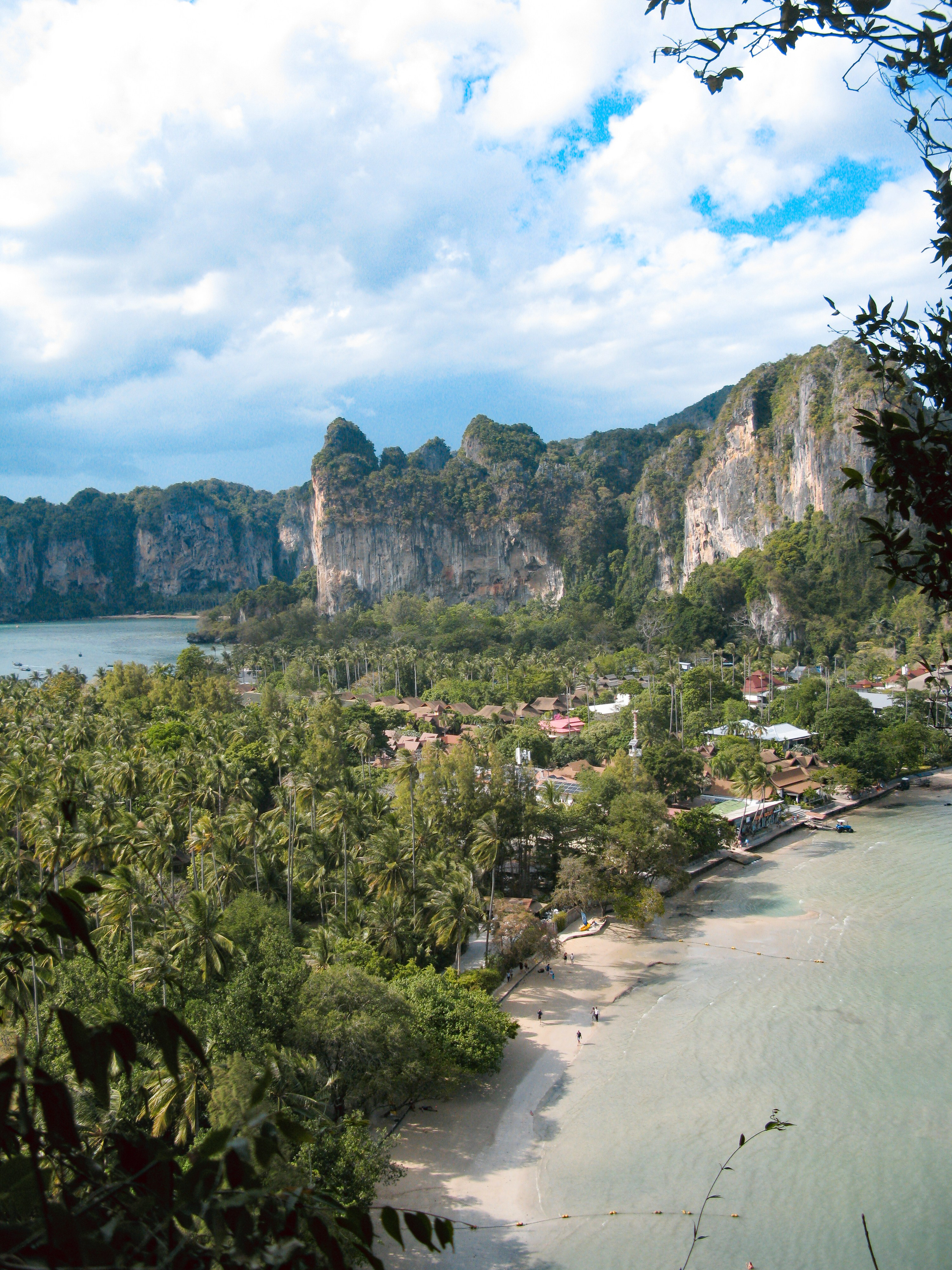 Thai. Фотограф Миланазавр