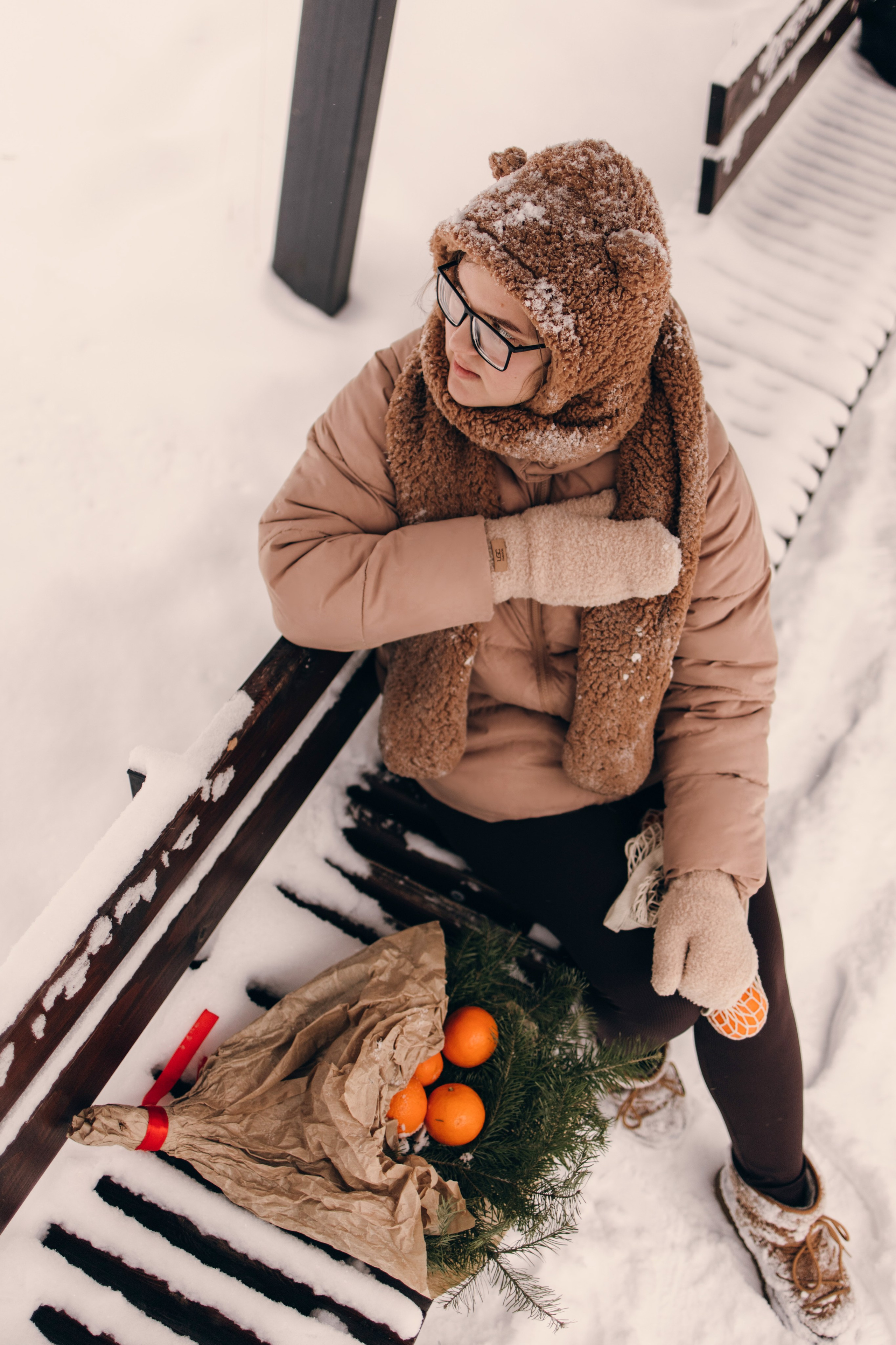 Аня. Коновалова Ольга | фотограф в Пензе и Заречном