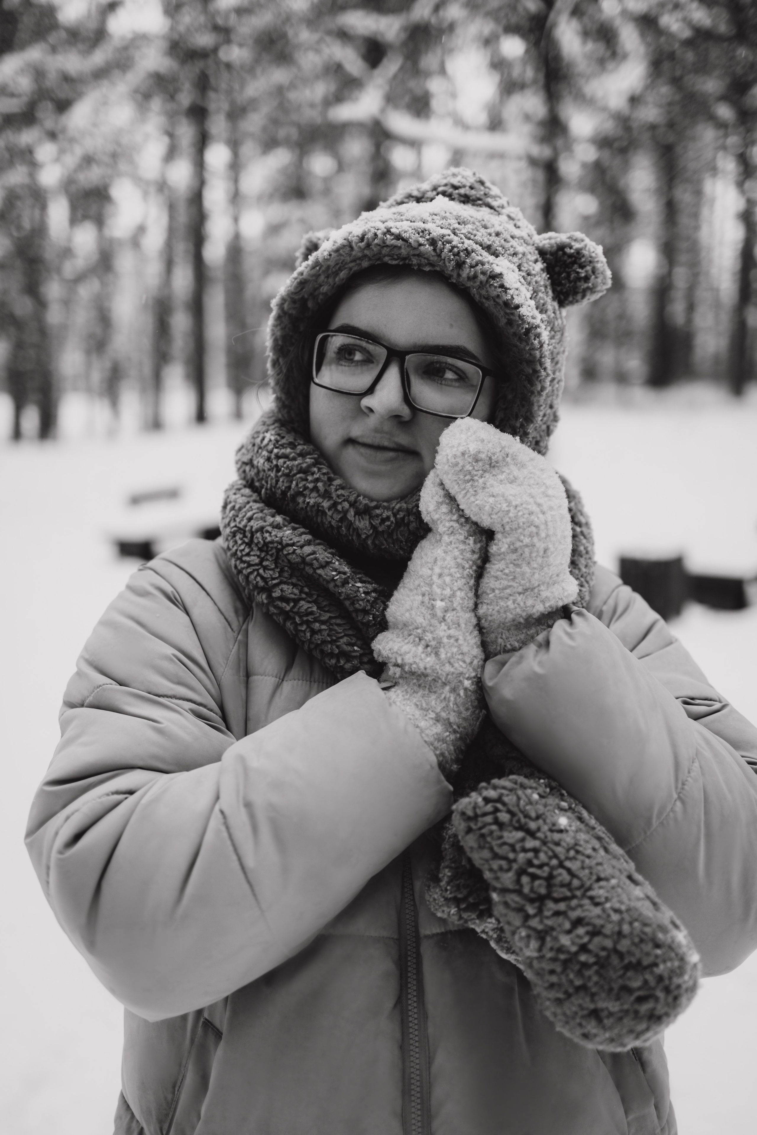 Аня. Коновалова Ольга | фотограф в Пензе и Заречном
