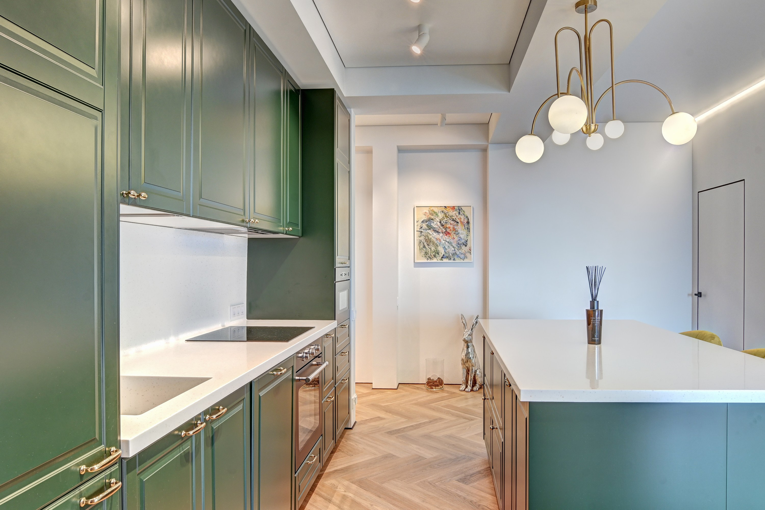 Квартира в Сочи. Интерьерный фотограф в Сочи | Роман Сусленко