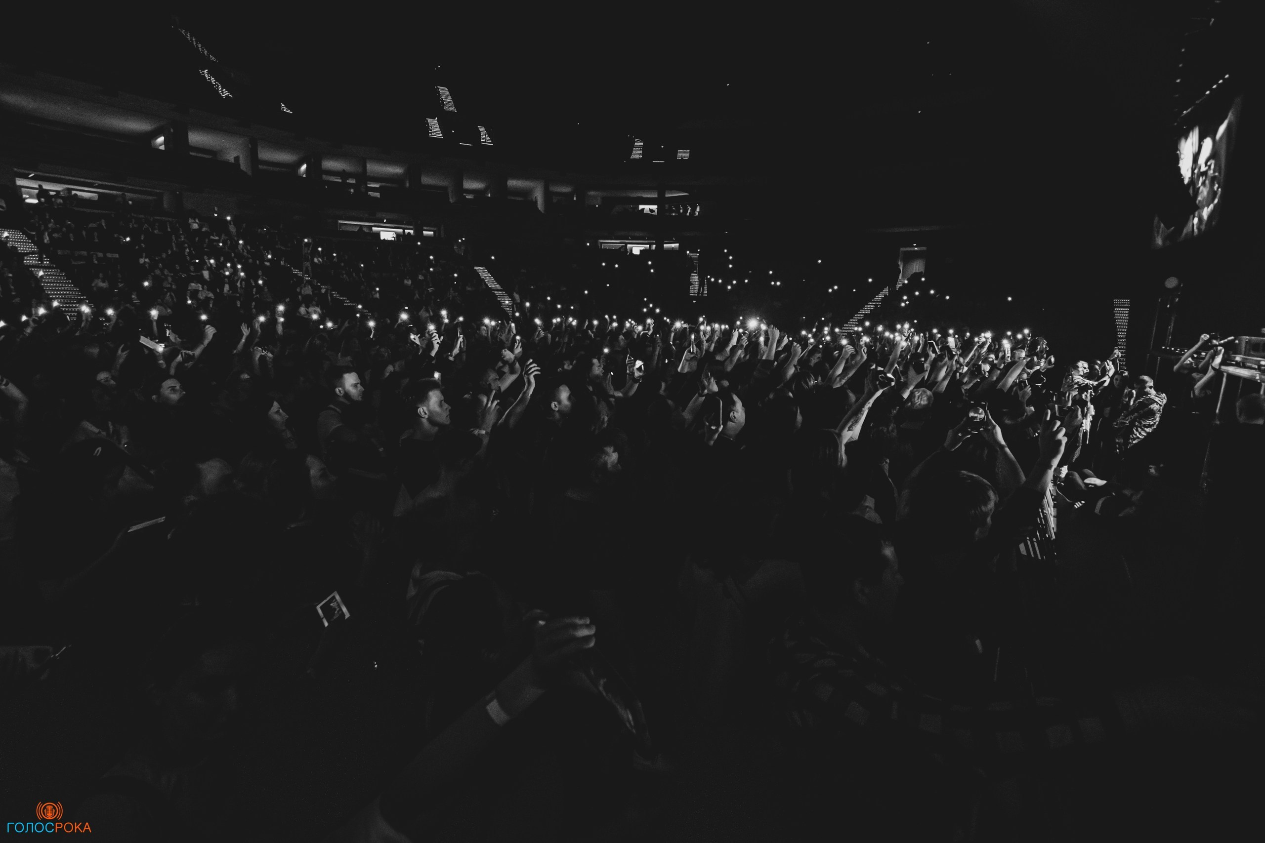 Глеб Самойлов | Live Арена. Концертный фотограф Михальченкова Алёна | Москва