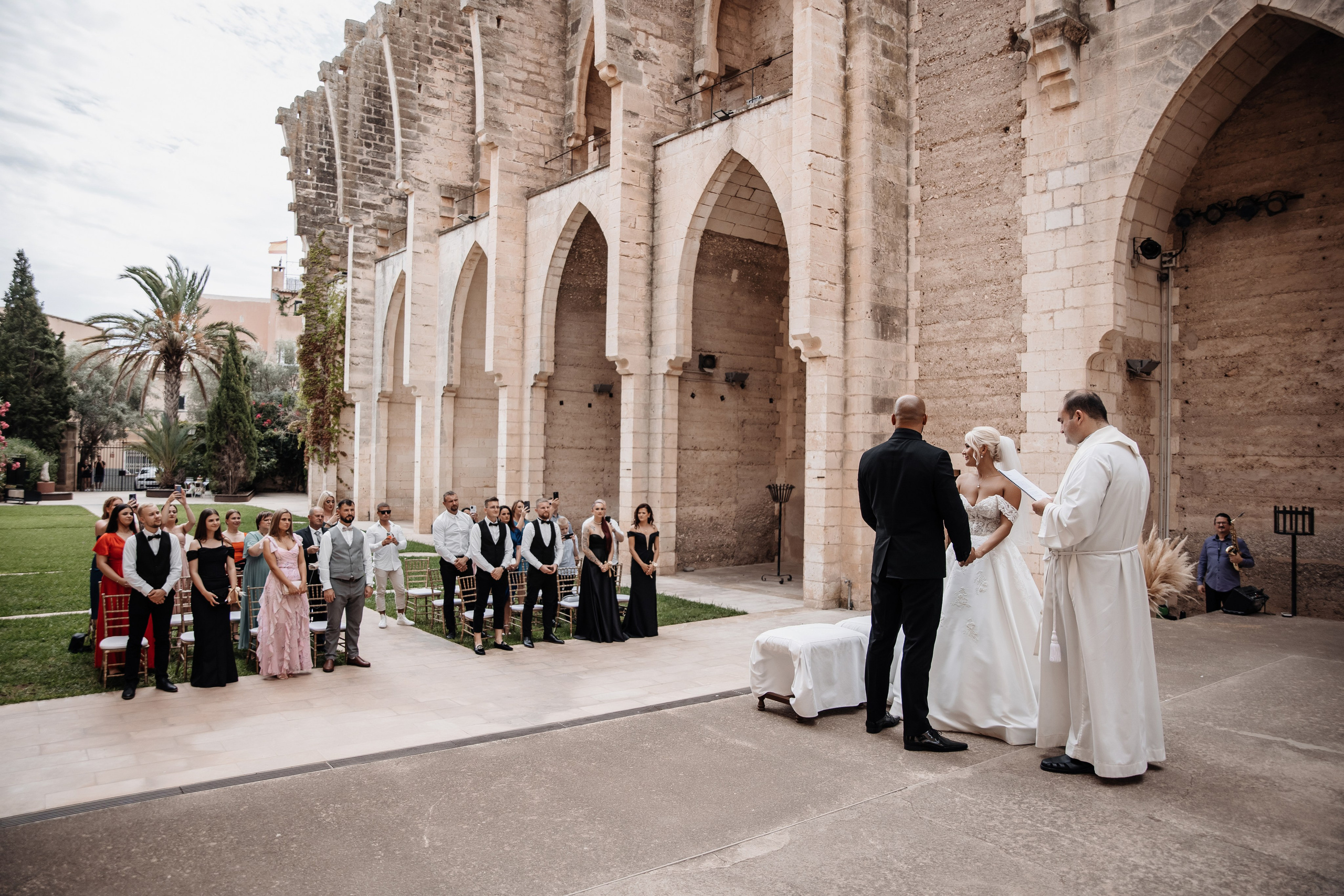Vaida_&_Tadas. Фотограф на Майорке Екатерина Дробышева