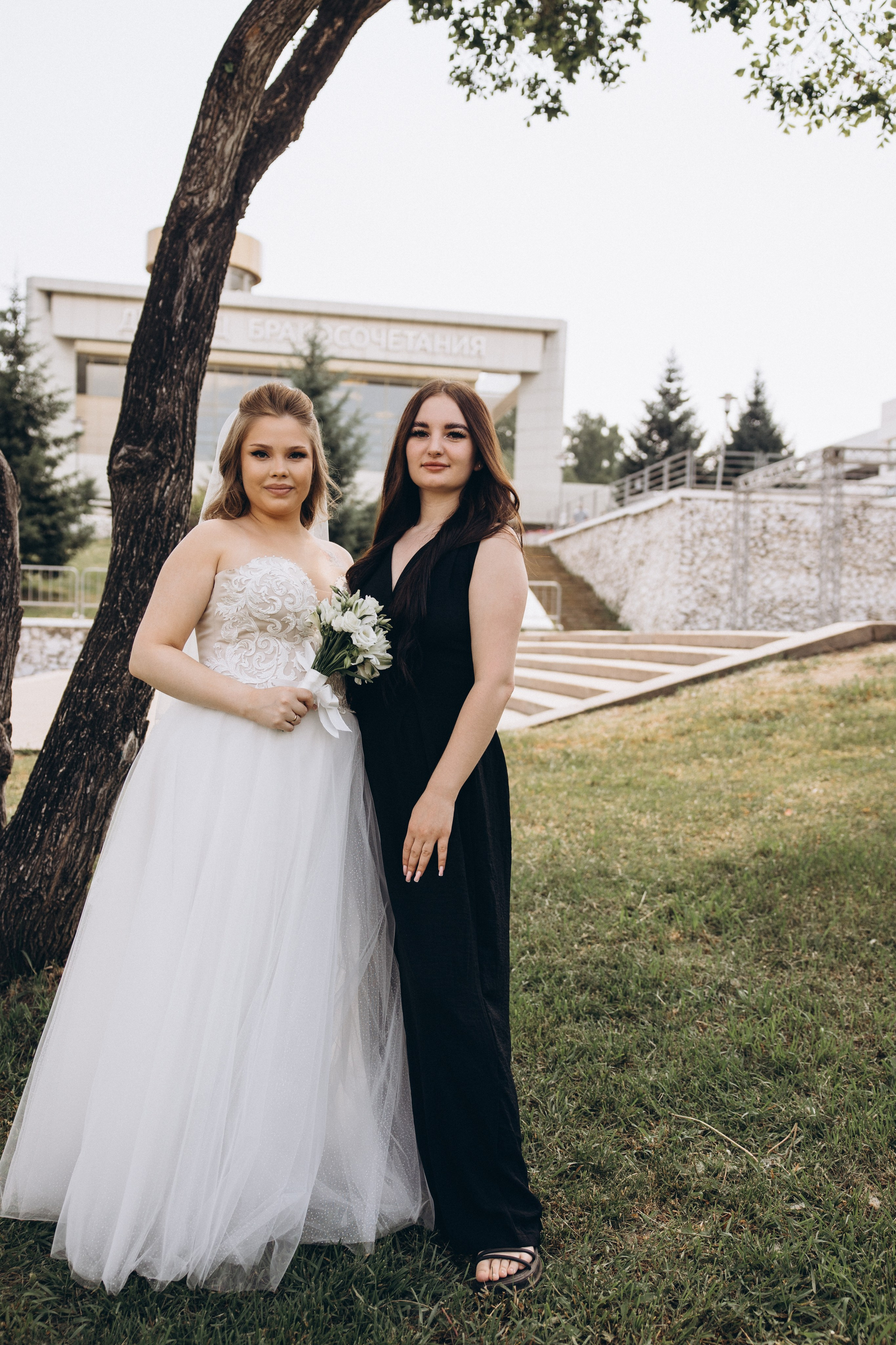 Данил и Ольга. Свадебный, семейный фотограф в Иркутске Светлана Макаричева