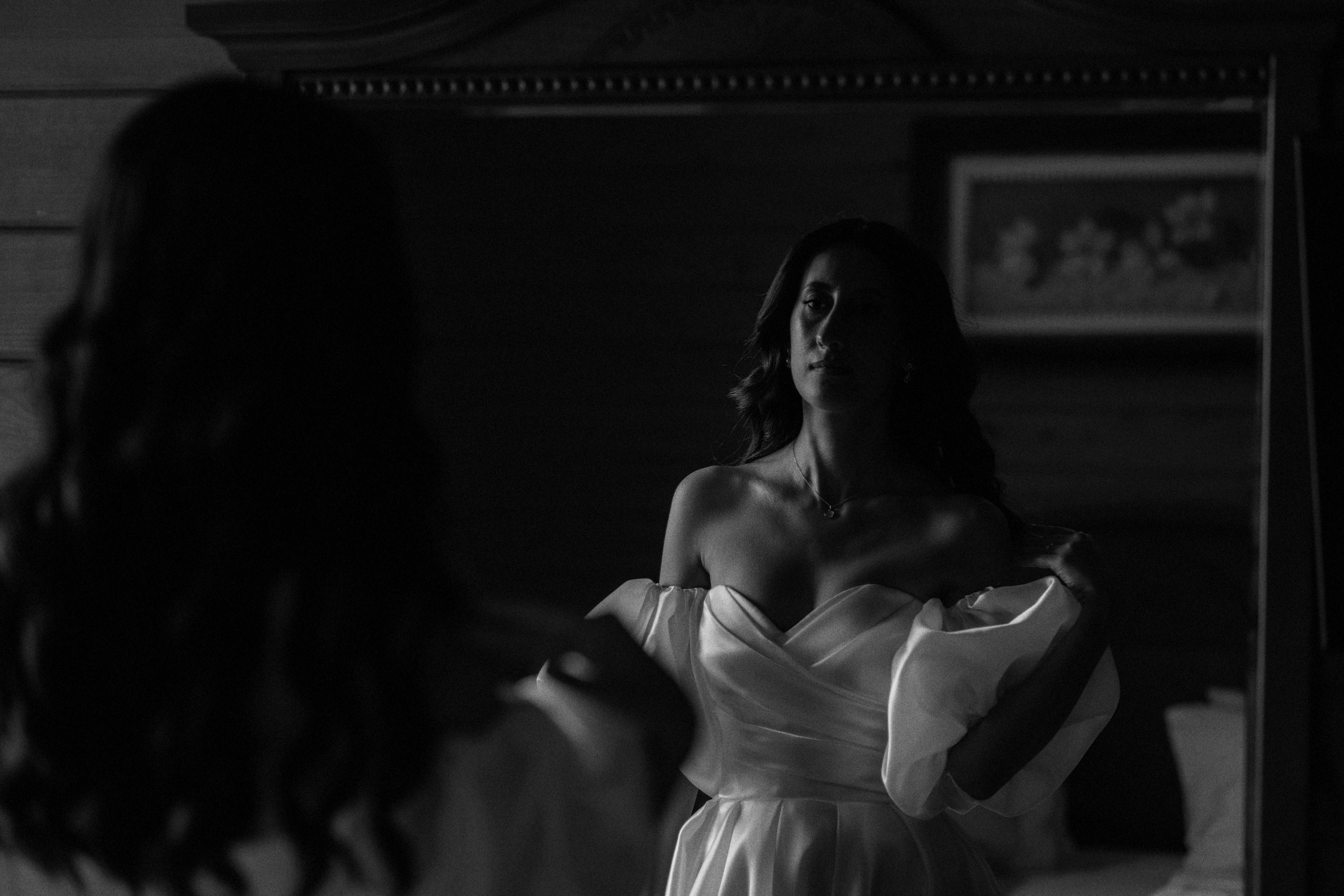 Камилла и Денис. Фотограф Смоляк Алена