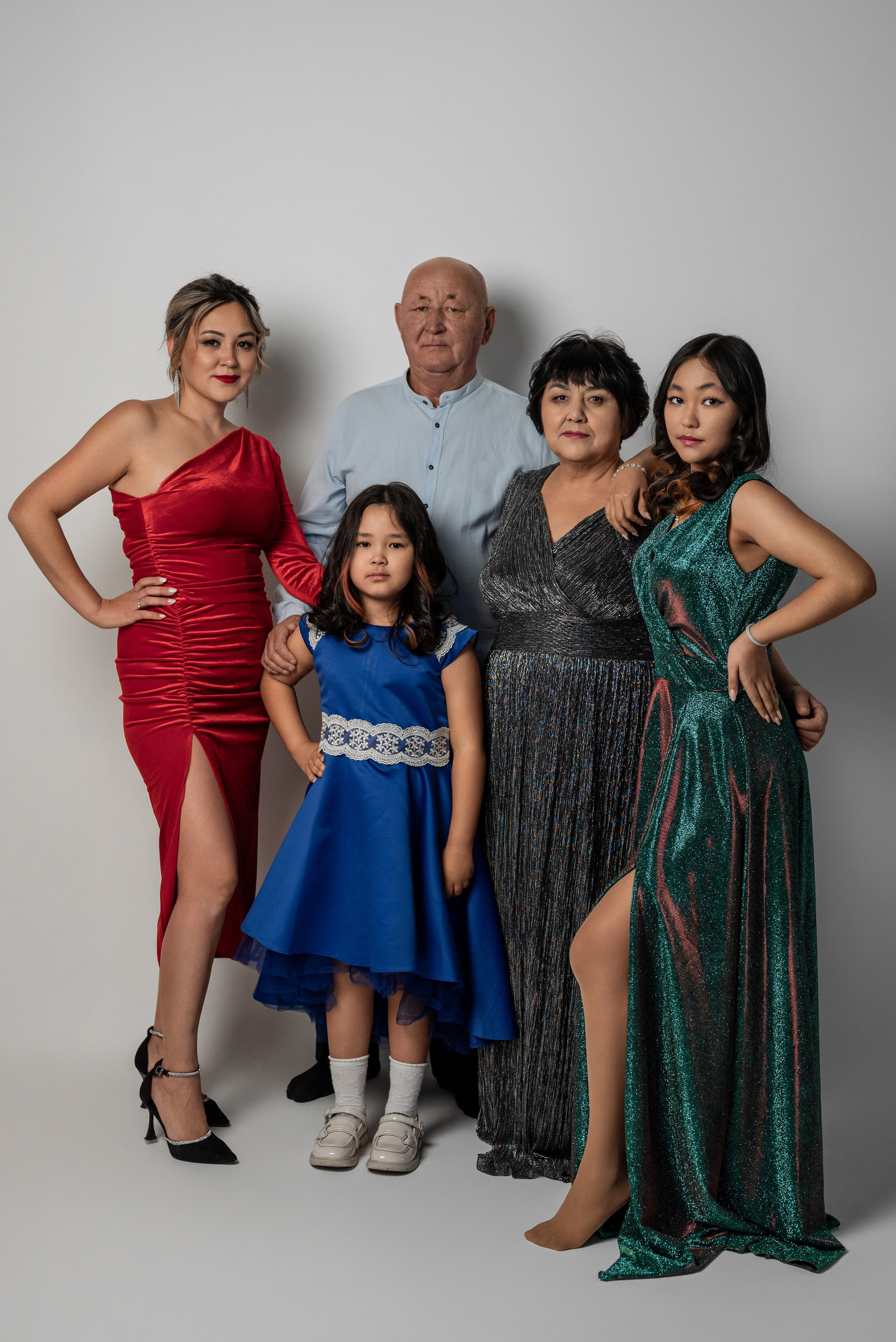 Закия. Фотограф в городе Салават