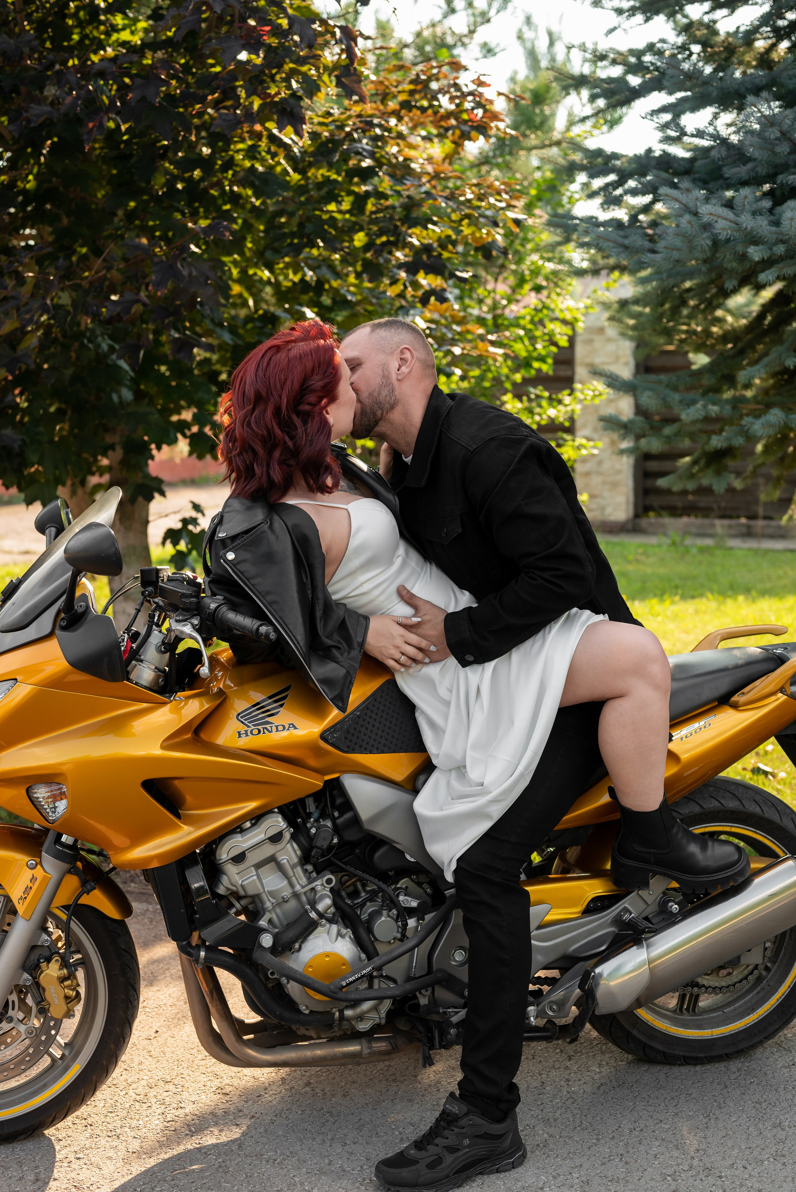 Александр и Анастасия. Фотограф в городе Салават