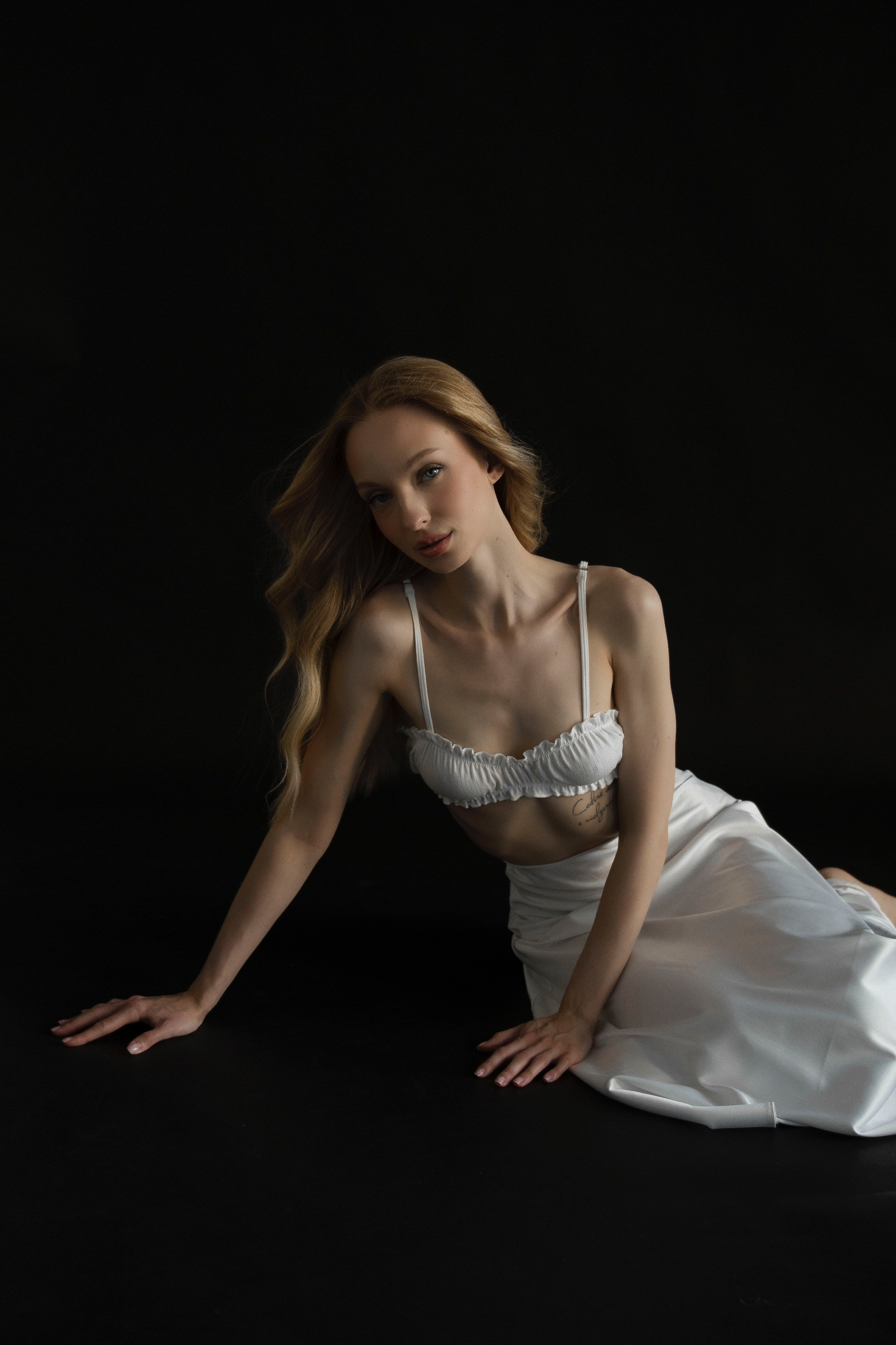 Элеонора. Свадебный и женский фотограф в Ставрополе Вика Лексеева