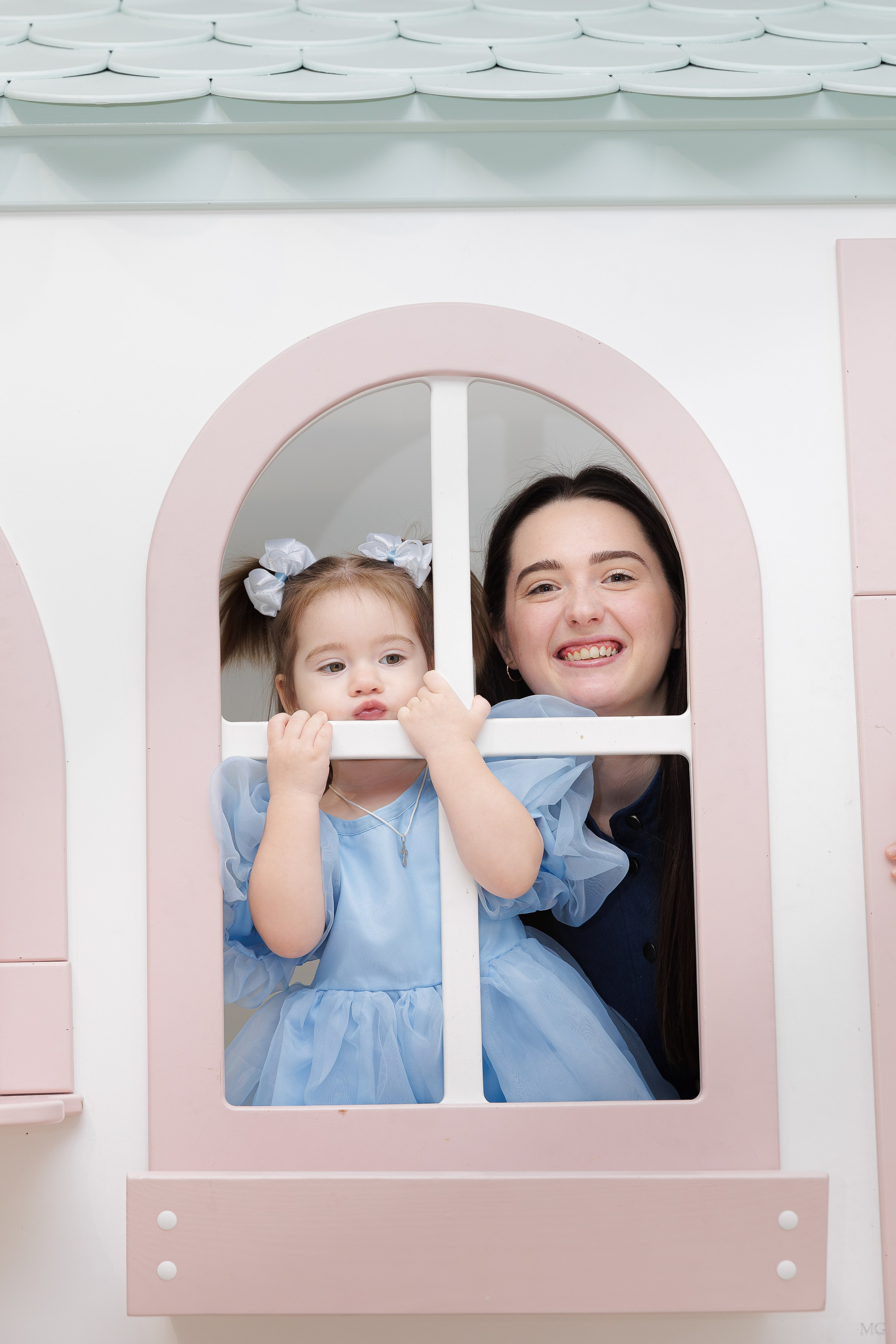 Варюше 2 Годика. Маша Гонтарь Семейный домашний репортажный фотограф в Санкт-Петербурге