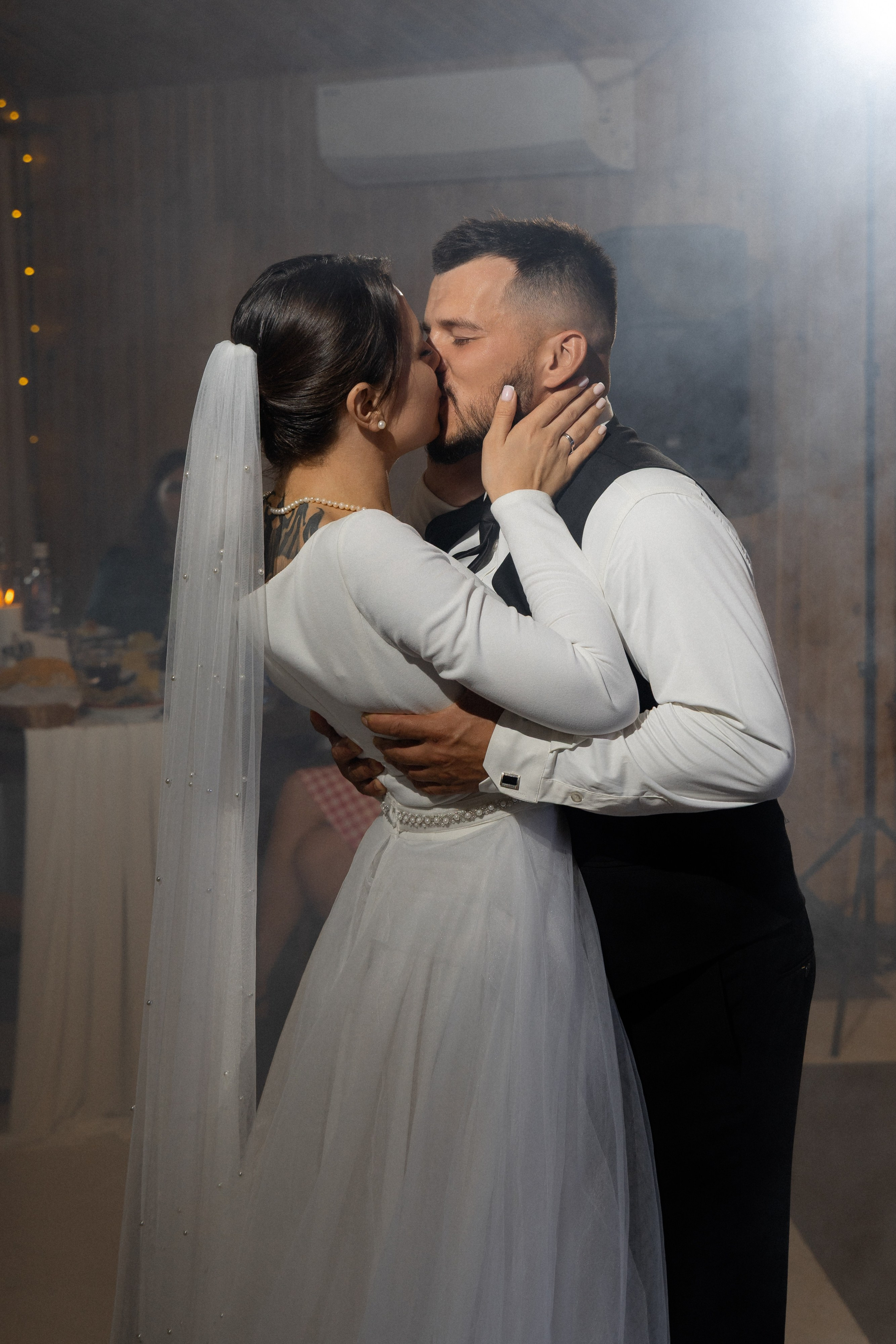 Свадебная фотосессия в агроусадьбе Лабодянка в Минске. Свадебный фотограф в Минске/Беларуси Сергей Спиридонов