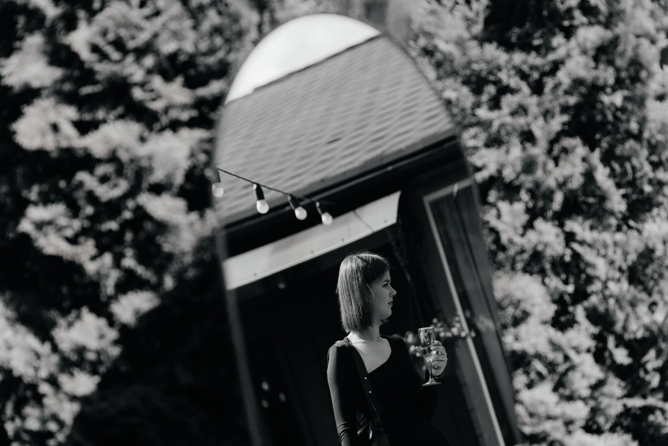 Свадебная фотосессия в агроусадьбе Лабодянка в Минске. Свадебный фотограф в Минске/Беларуси Сергей Спиридонов