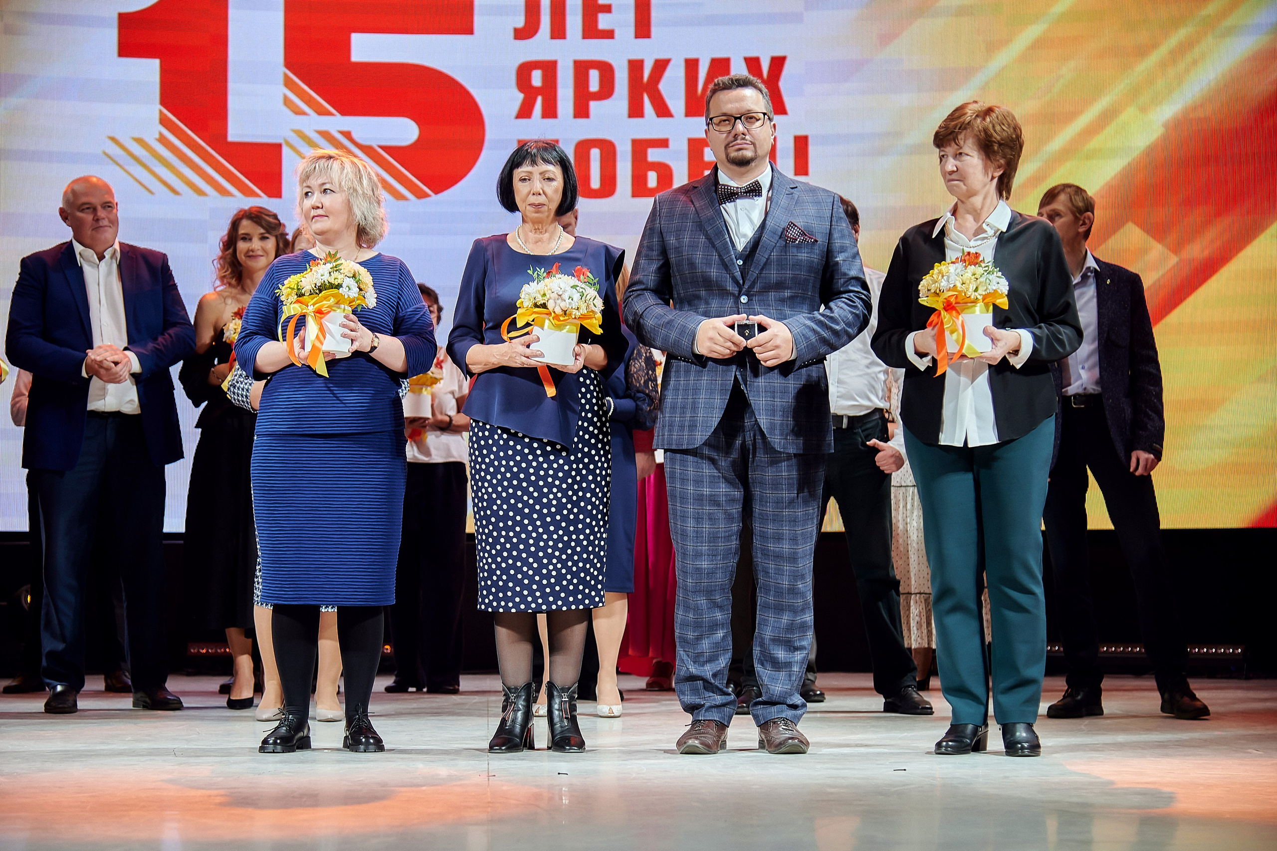 Портфолио репортажной фотосъёмки: Роснефть "КРАСНОЯРСКНИПИНЕФТЬ". Фотограф Яковлев Роман — Красноярск