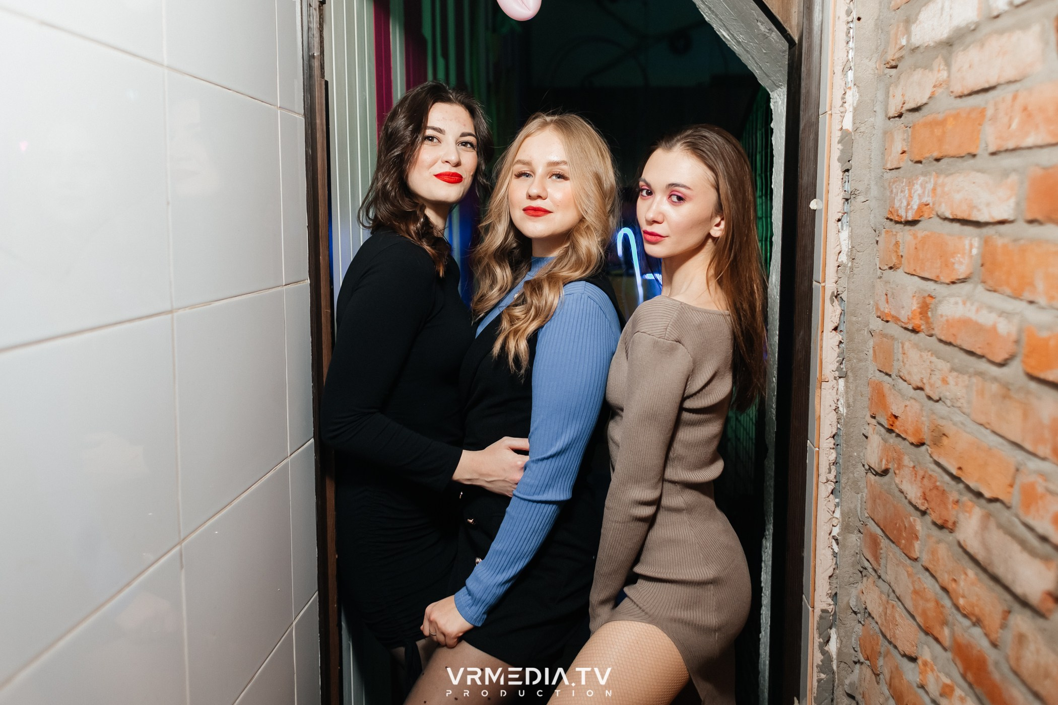 ZOMBIE CIRCUS в баре «Cosmo»