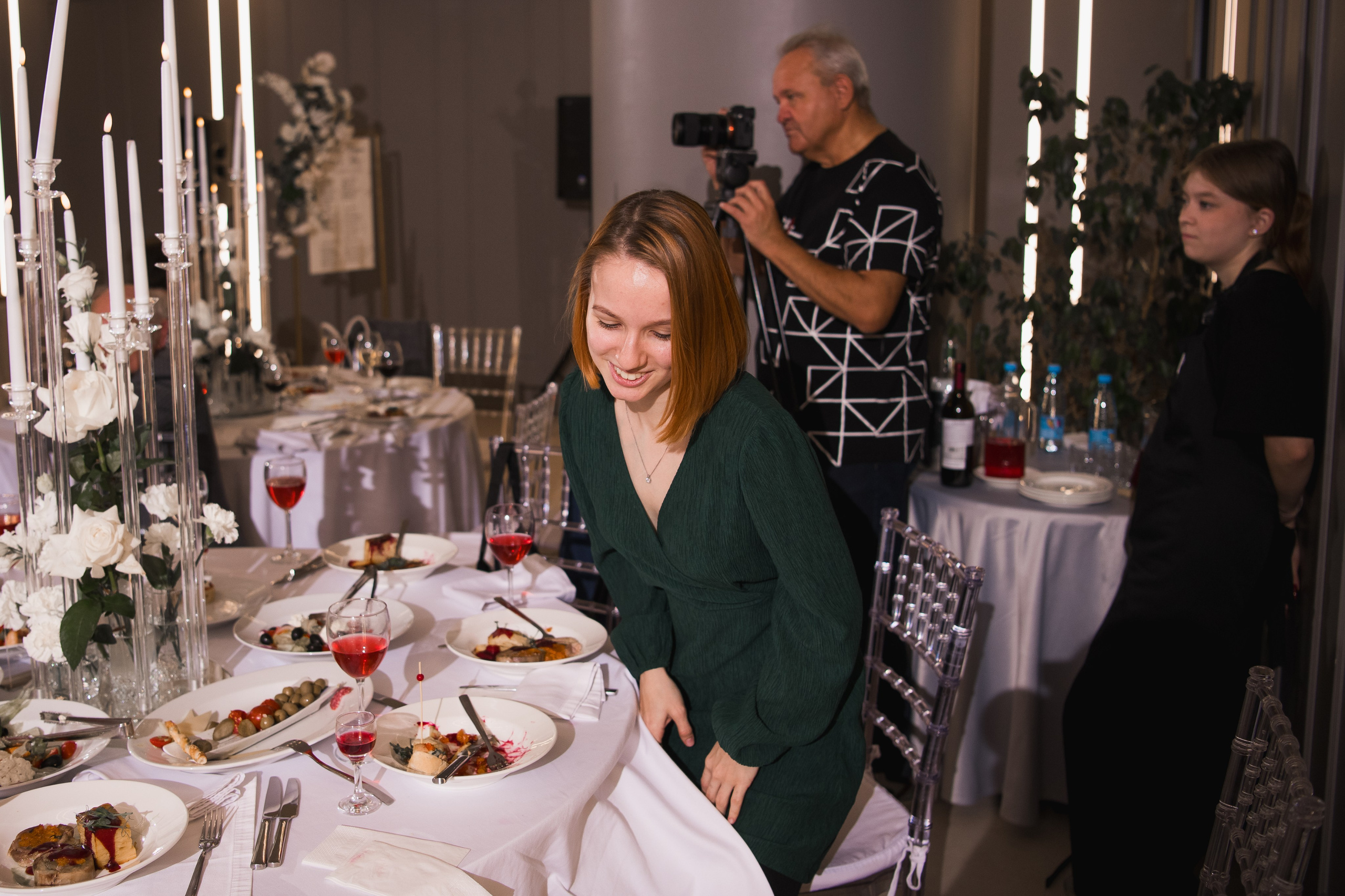 Свадебная съемка. Фомина Елена Свадебный и семейный фотограф