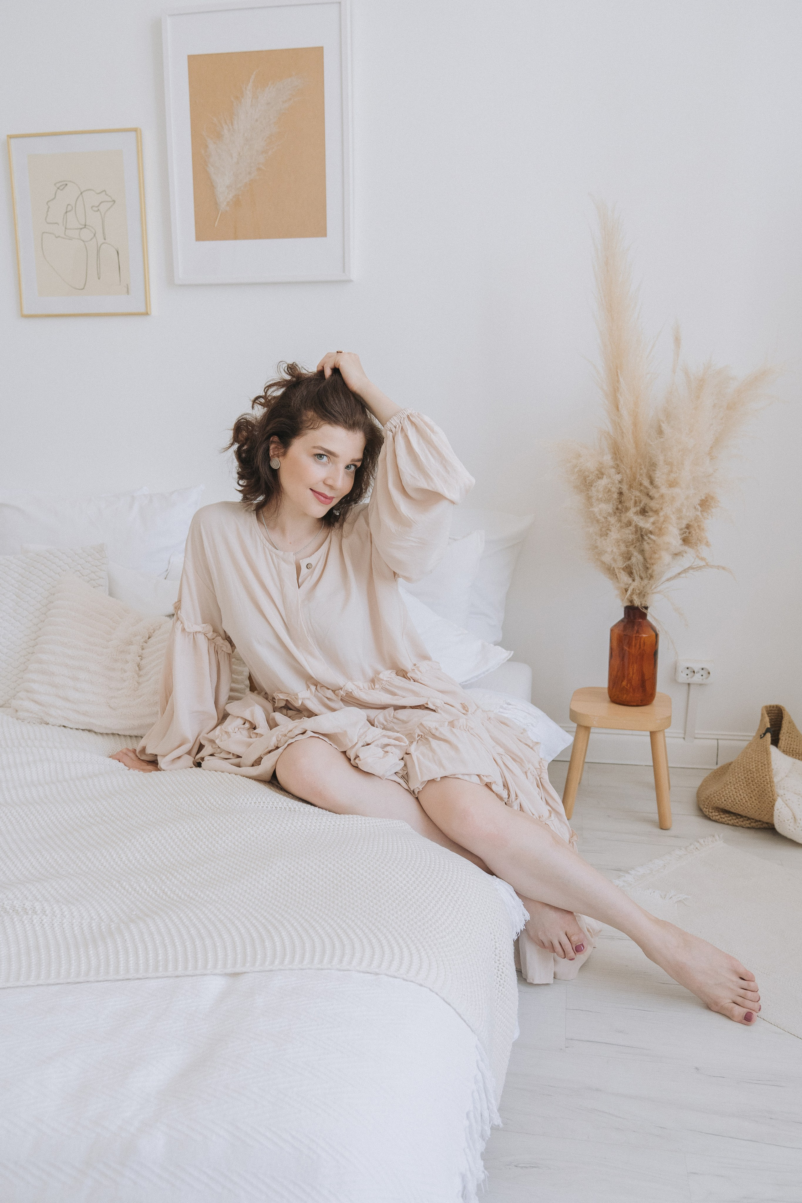 Евгений, Дарья и Таисия. Свадебный и портретный фотограф Натали Суровцева