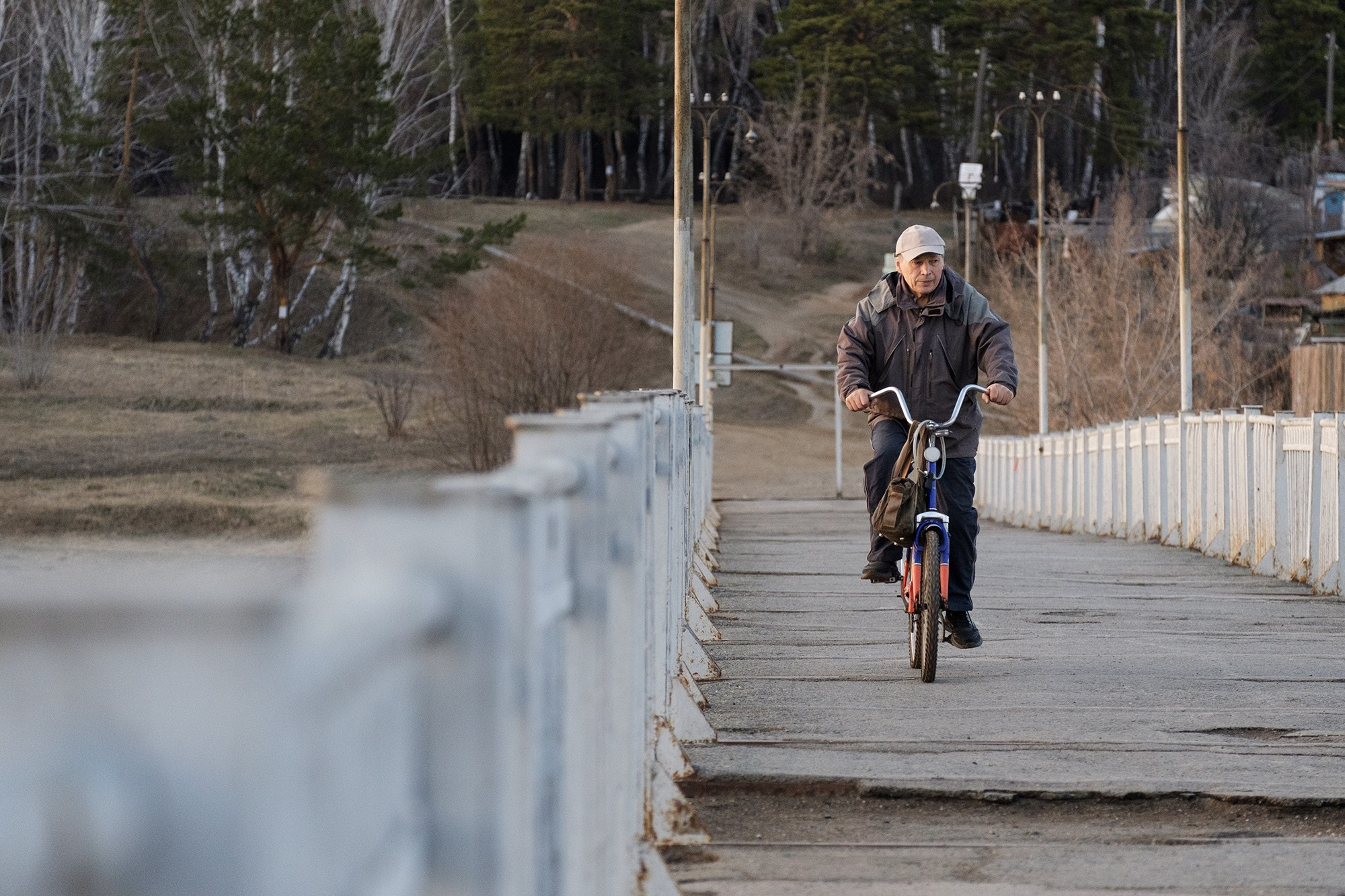Уличное. Фотограф в городе Каменск-Уральский — Метелёв Андрей